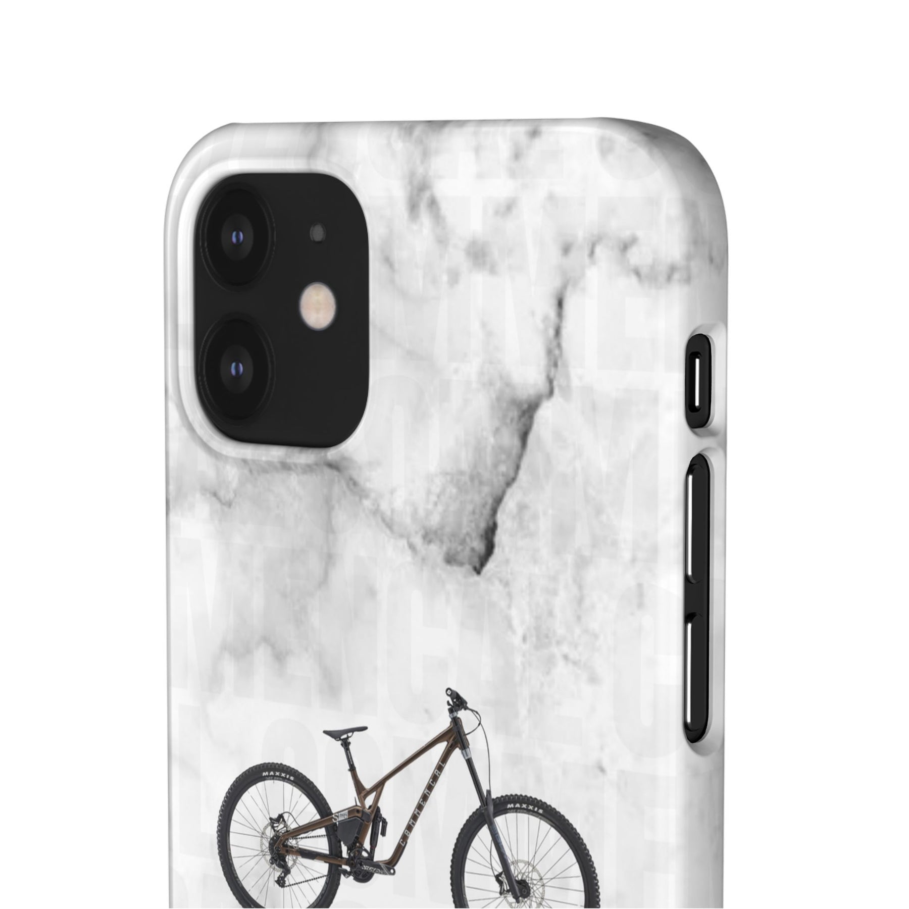 COMMENCAL SUPREME DH V5 RIDE FROZEN BROWN