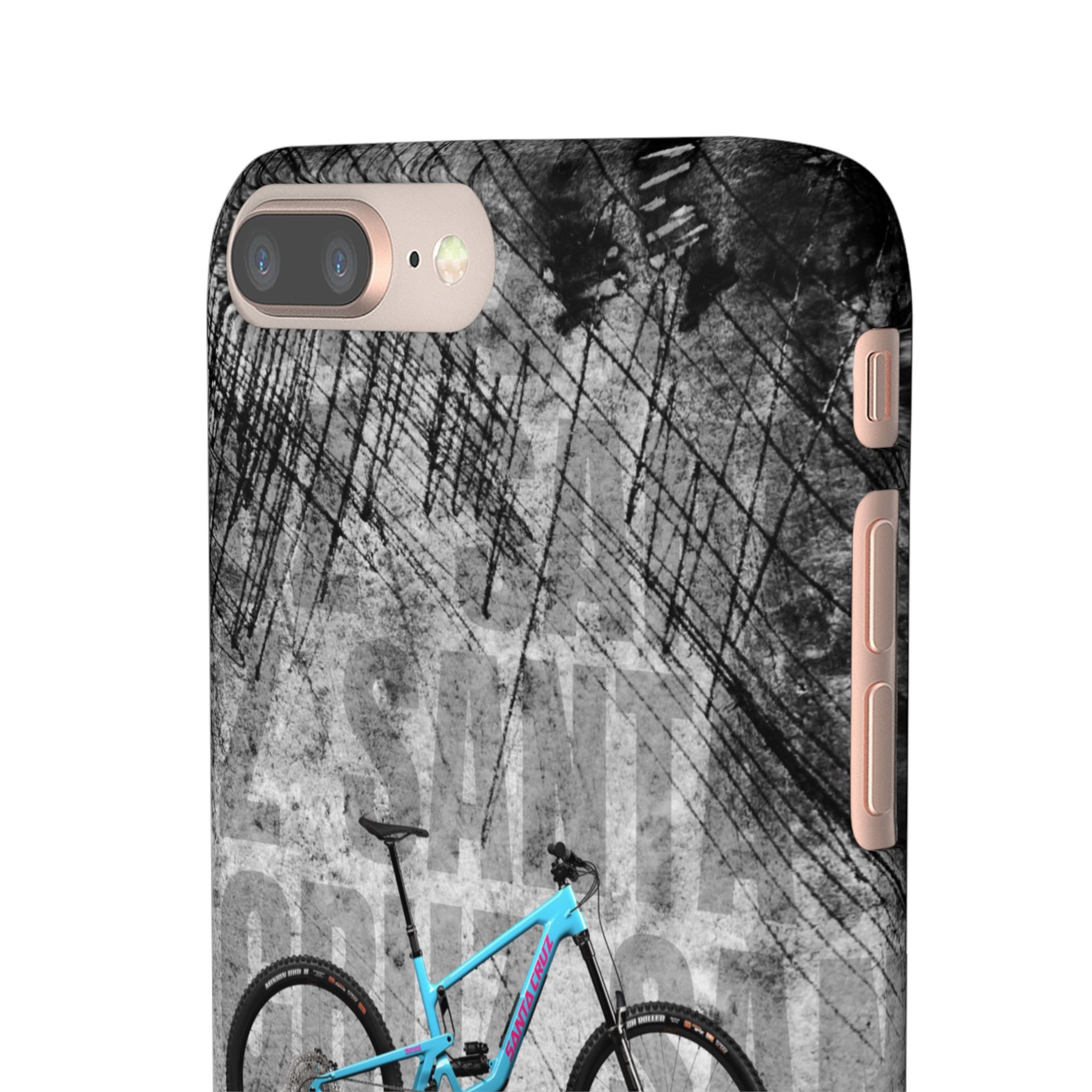 SANTA CRUZ NOMAD DEORE