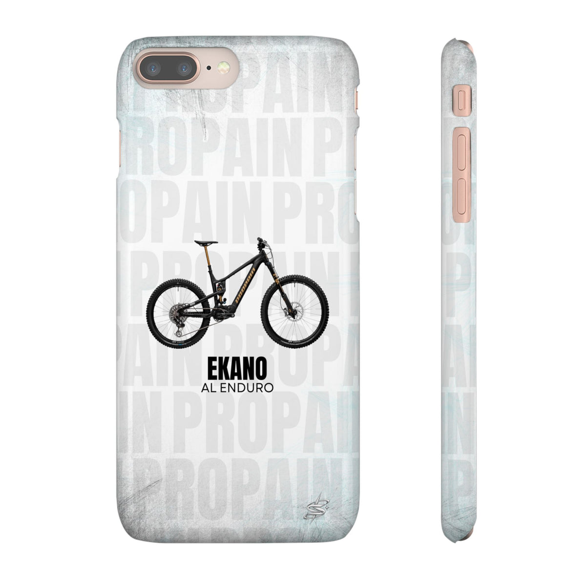 EKANO AL ENDURO