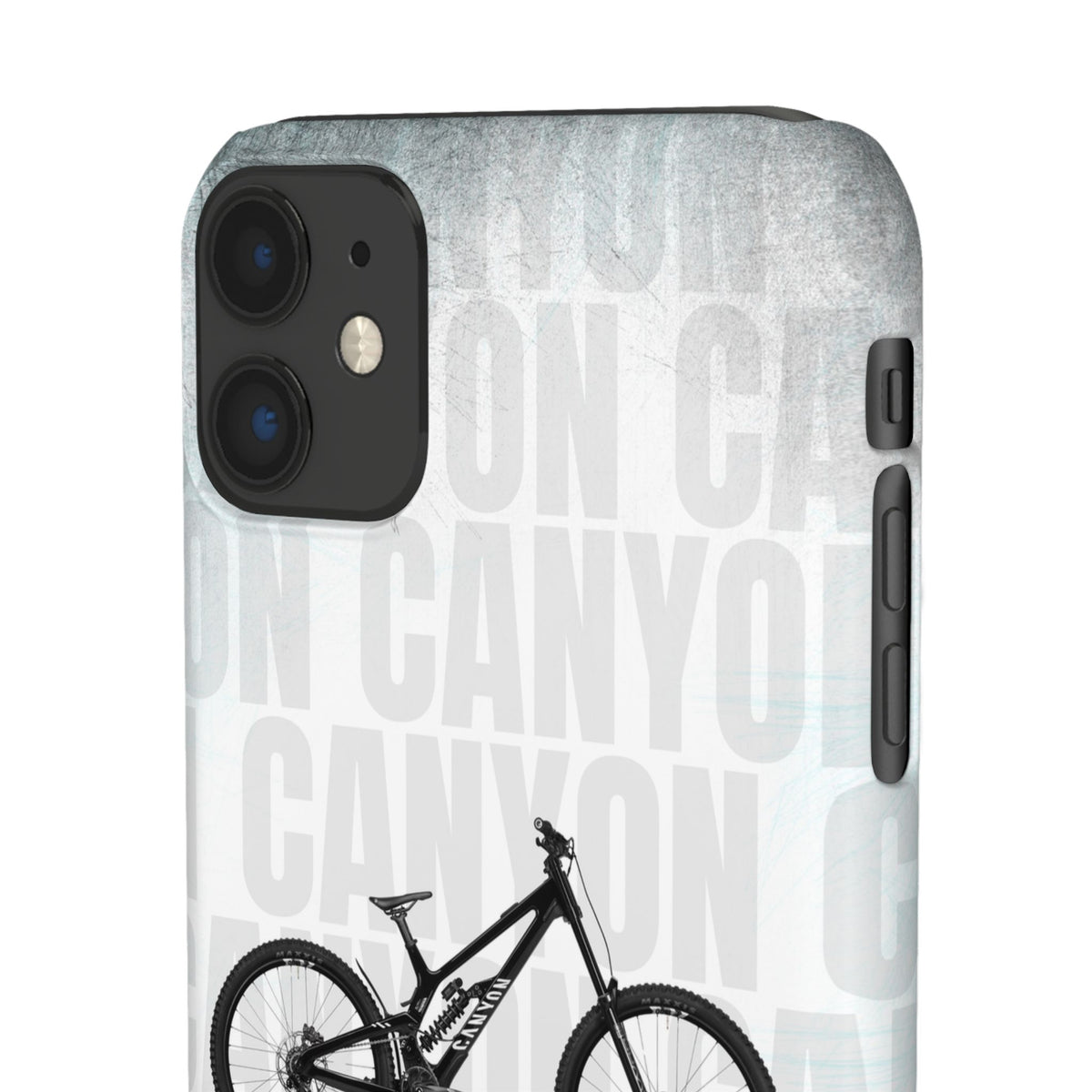 CANYON Sender CFR Underdog