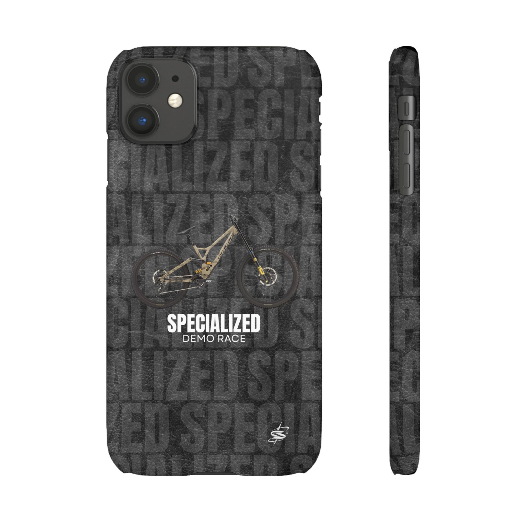SPECIALIZED Demo Race
