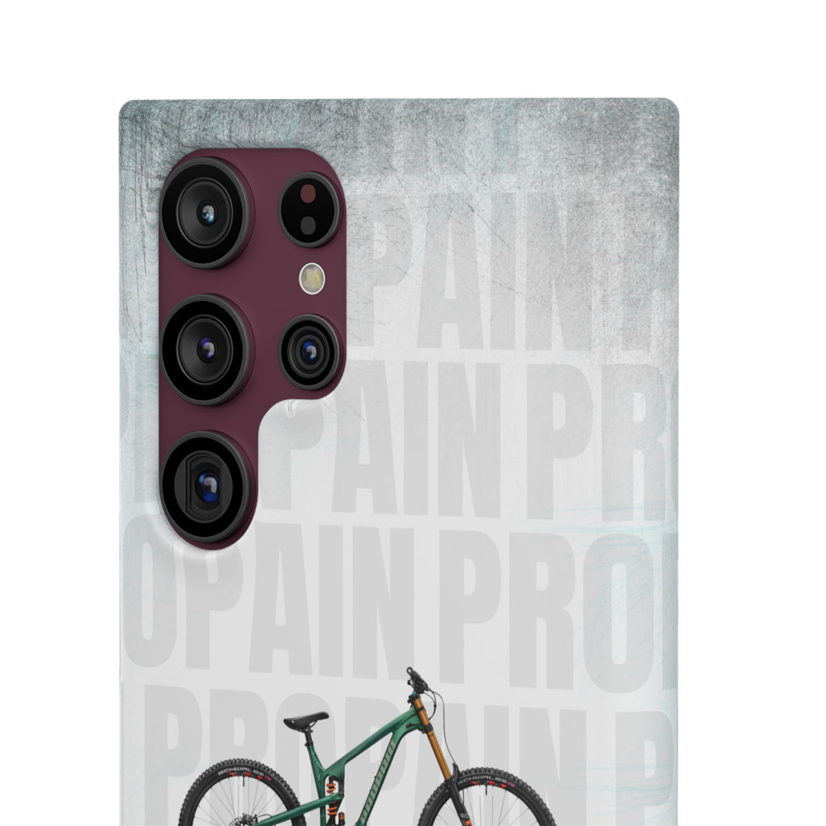PROPAIN Spindrift al dual crown