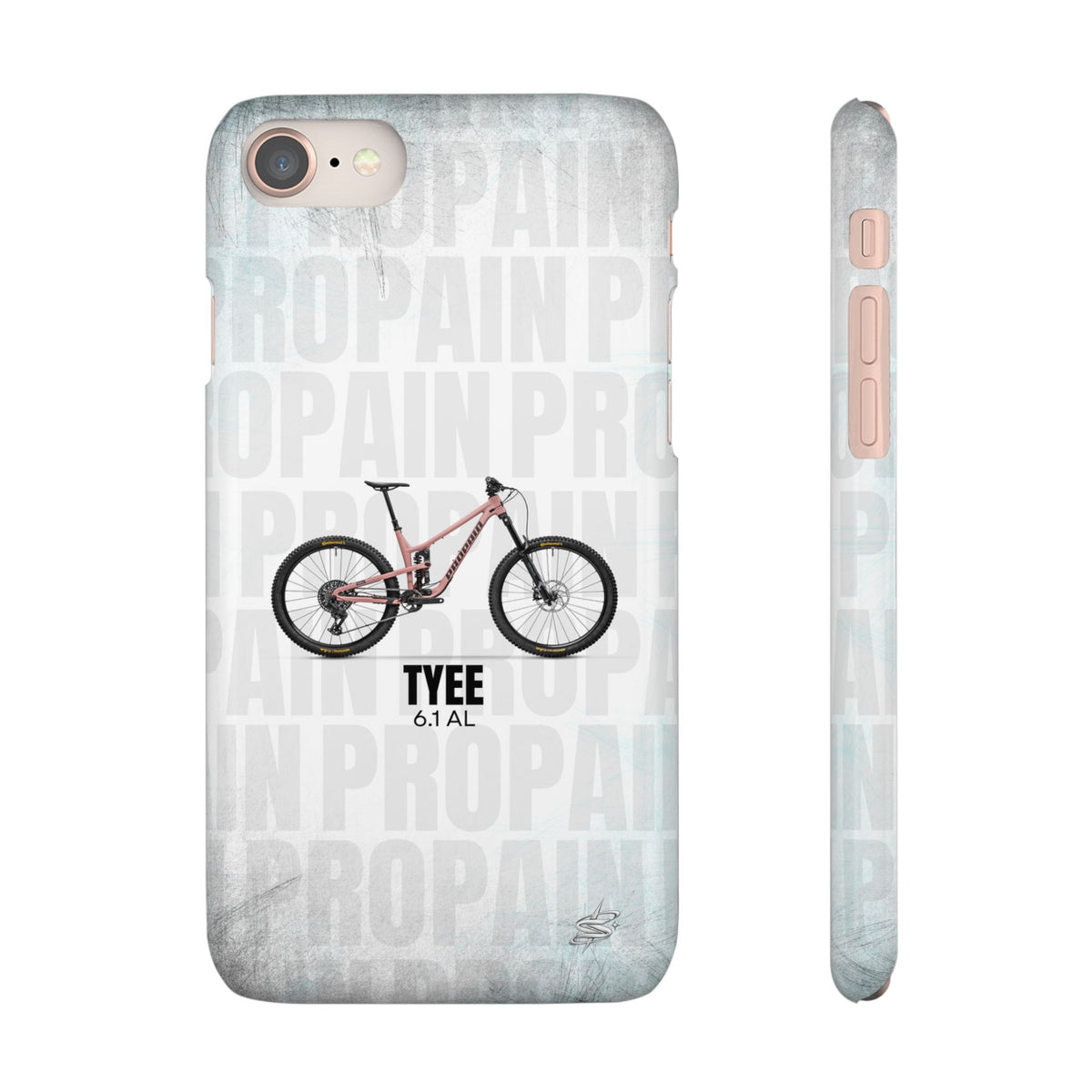 PROPAIN TYEE 6.1 AL
