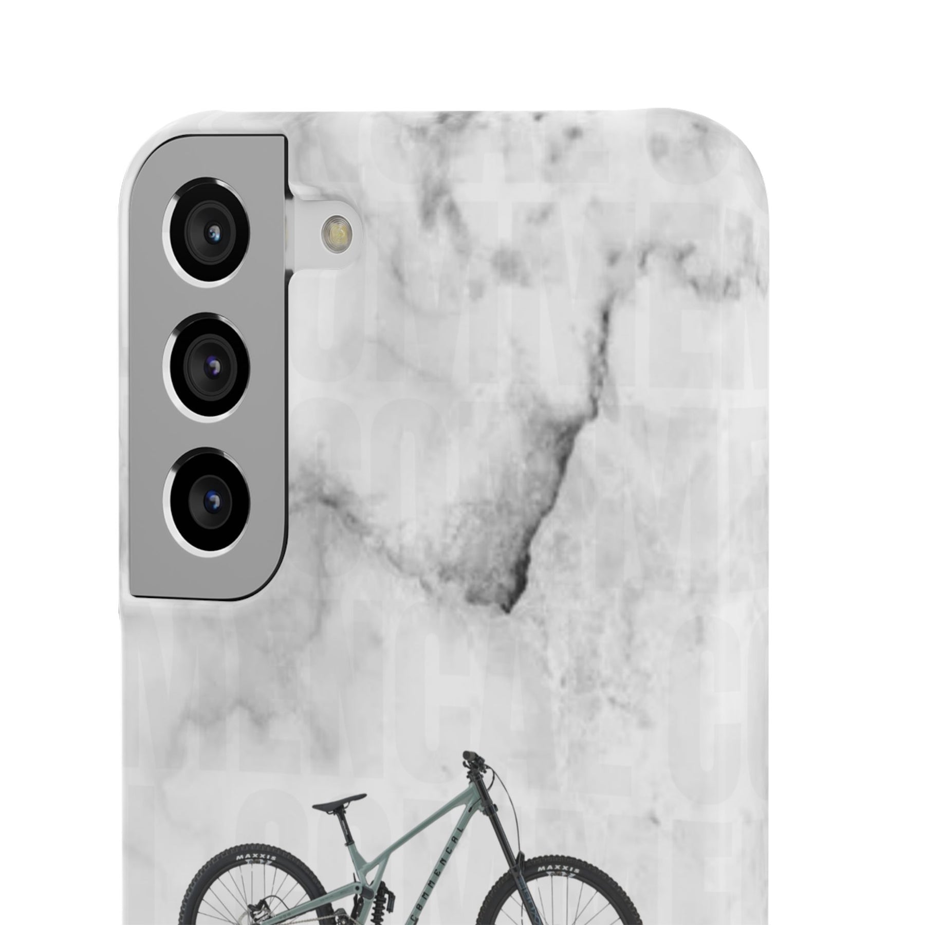 COMMENCAL SUPREME DH V5 RIDE PYRITE GREY 2026