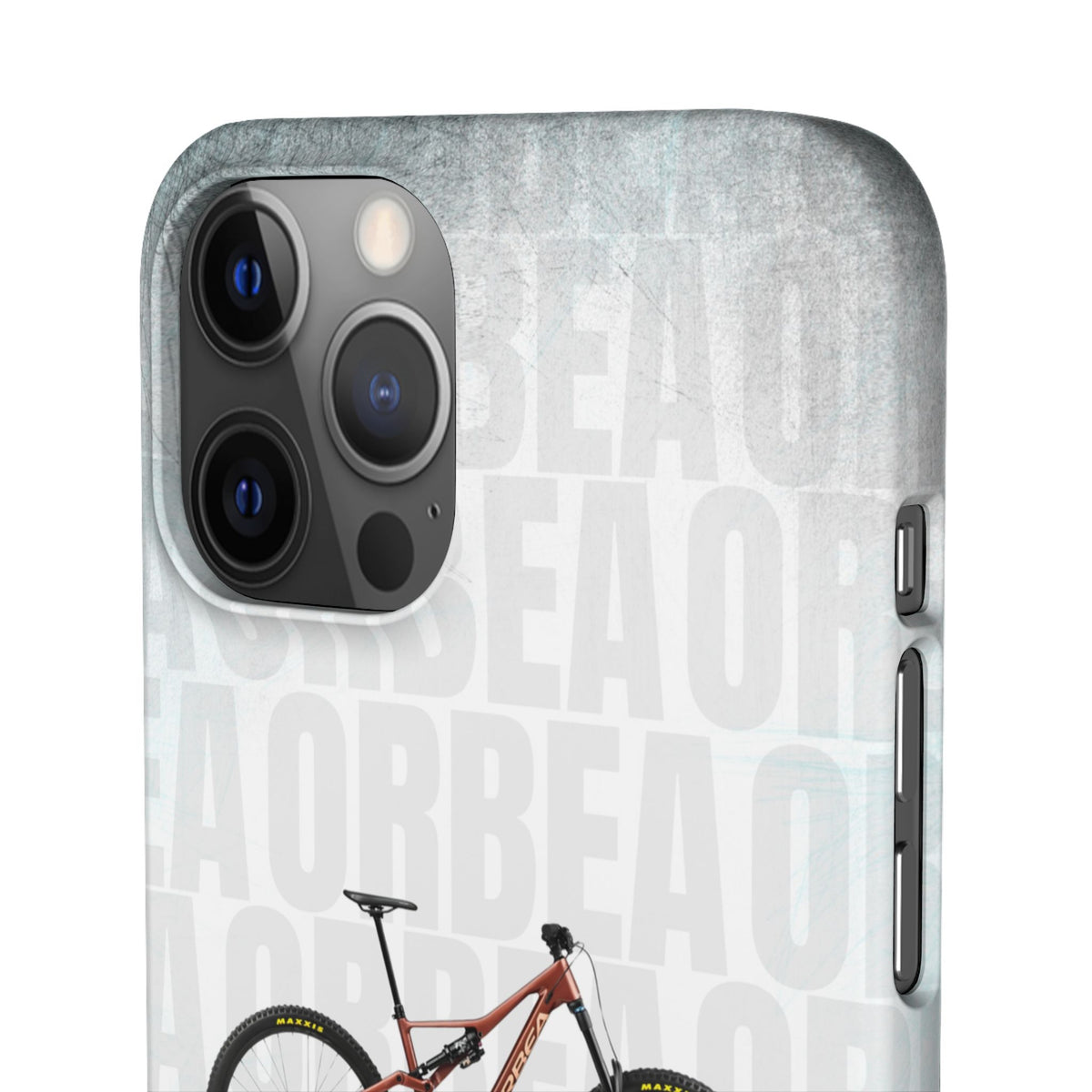 ORBEA Rallon M20 2024