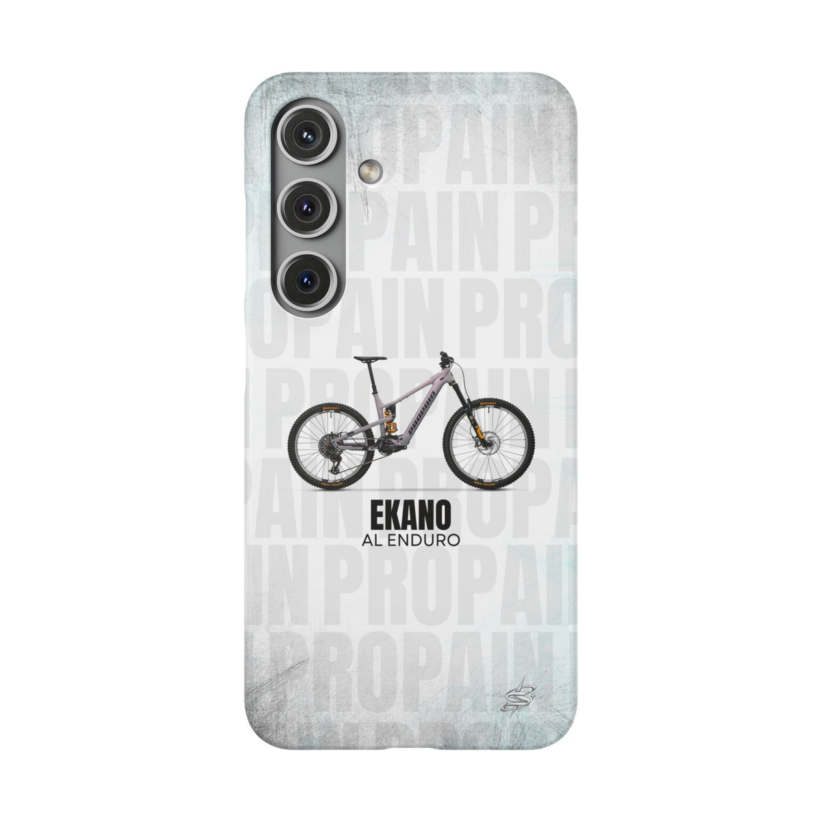 EKANO AL ENDURO