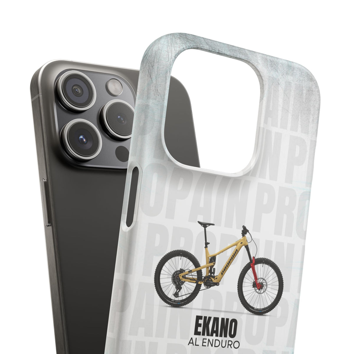 EKANO AL ENDURO