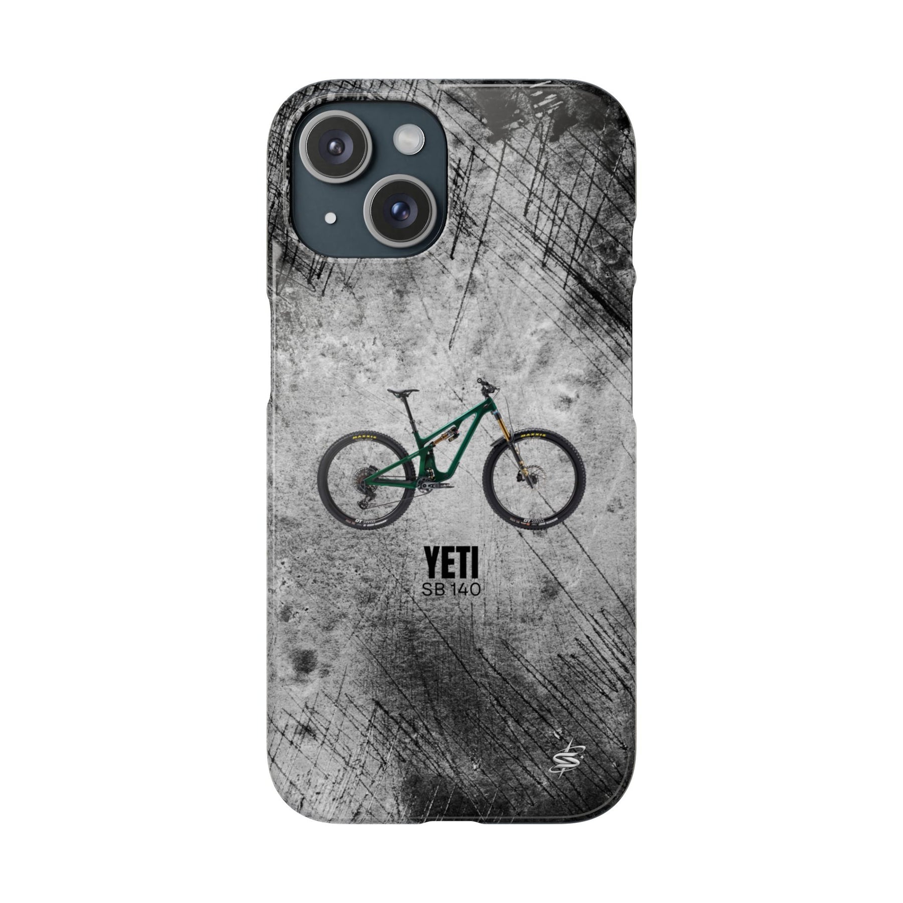YETI SB 140