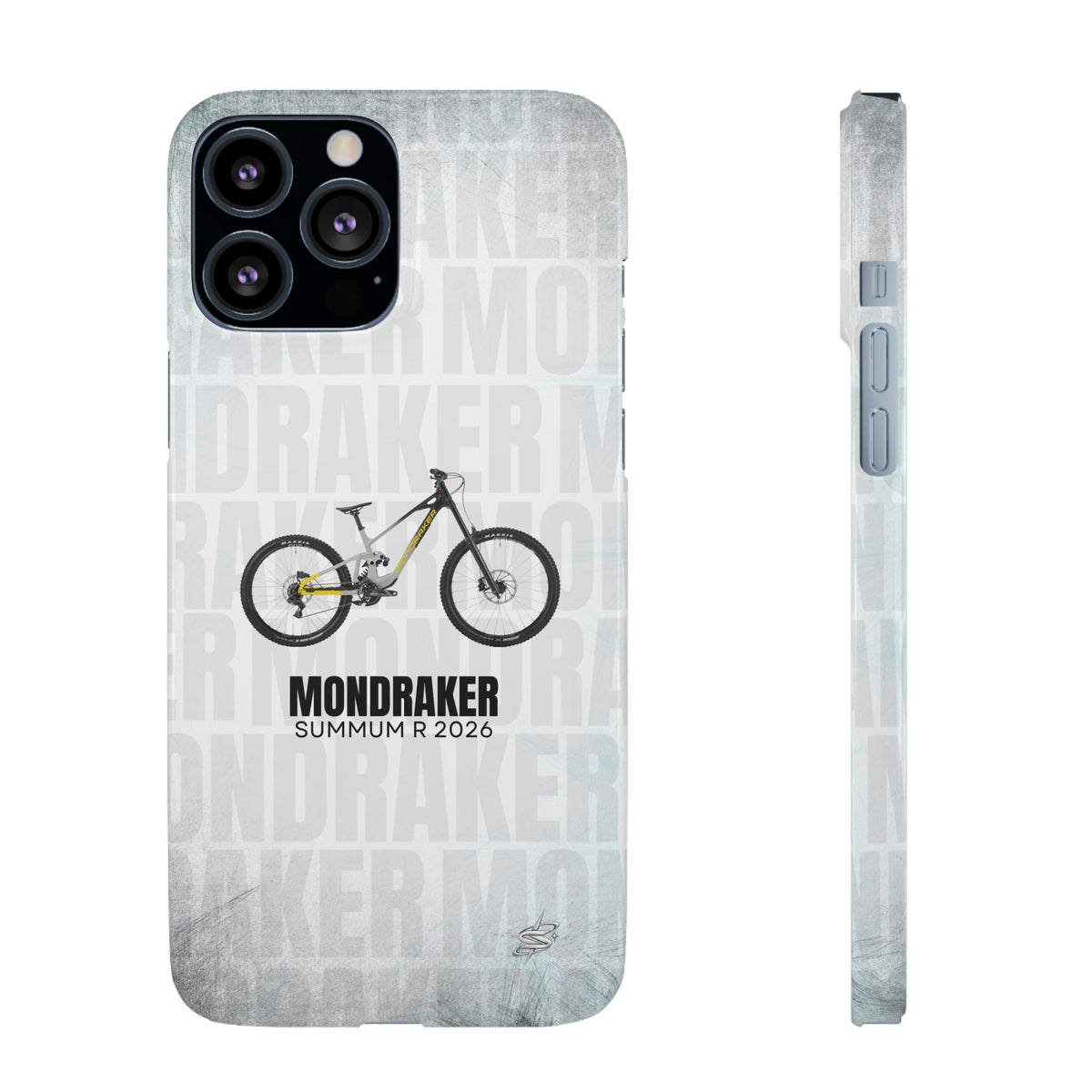MONDRAKER Summum R 2026