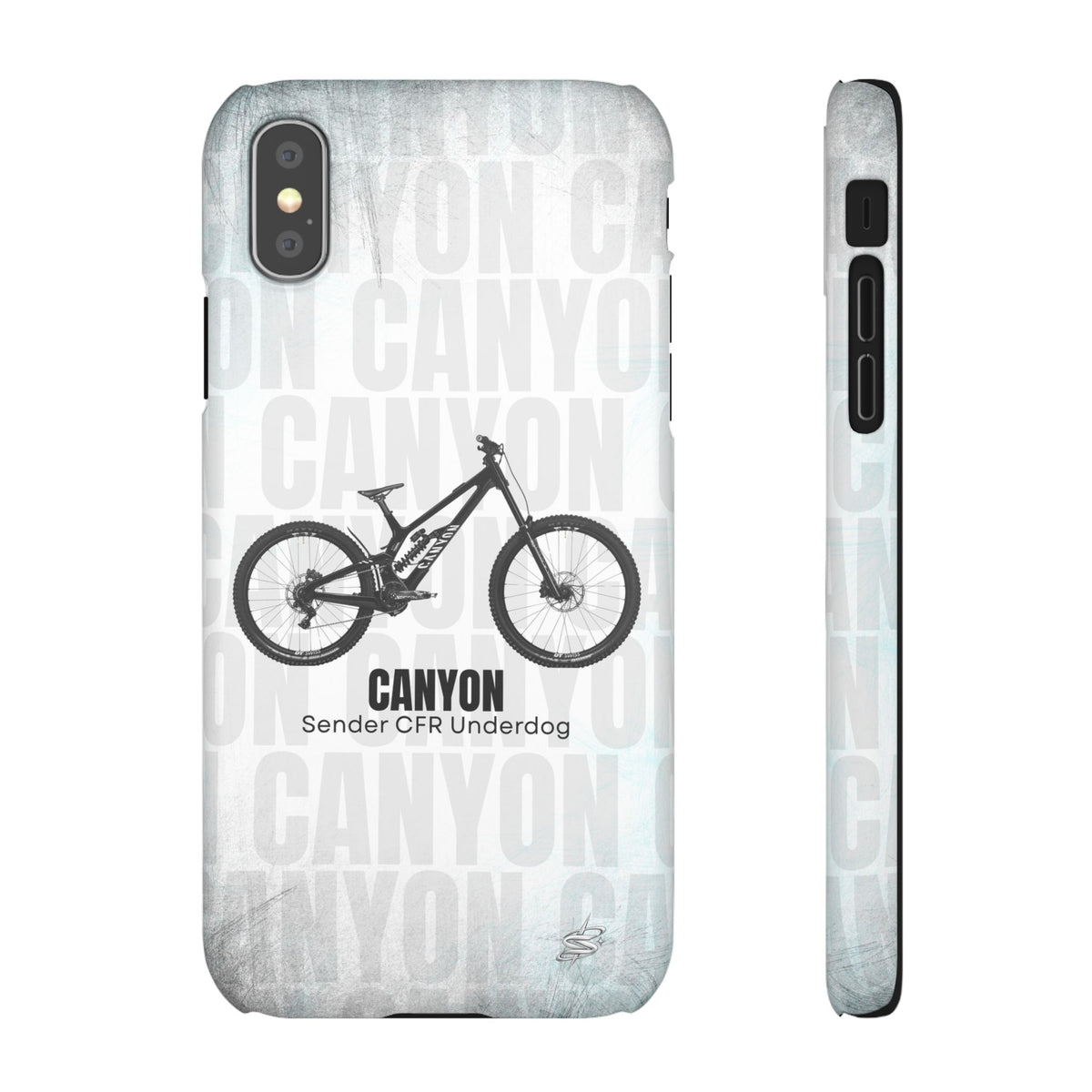 CANYON Sender CFR Underdog