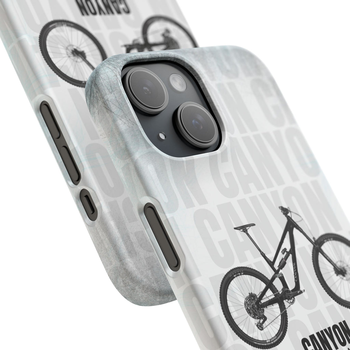 CANYON Spectral AL 7