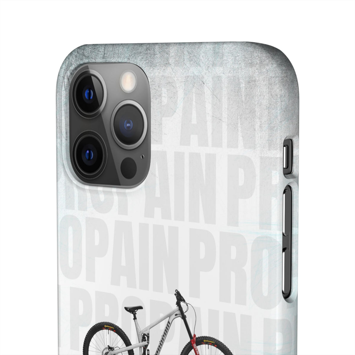 PROPAIN Spindrift al dual crown