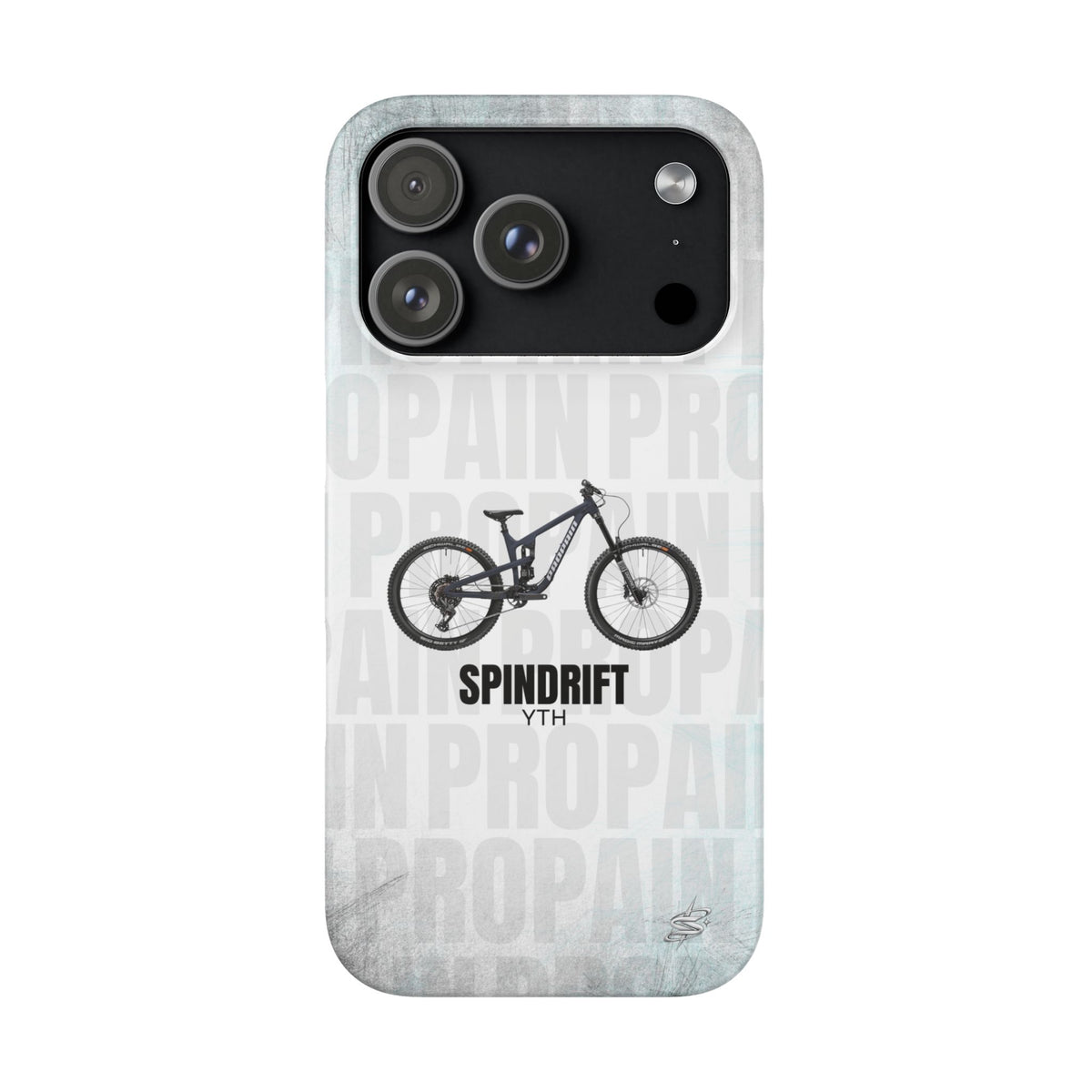 PROPAIN Spindrift YTH