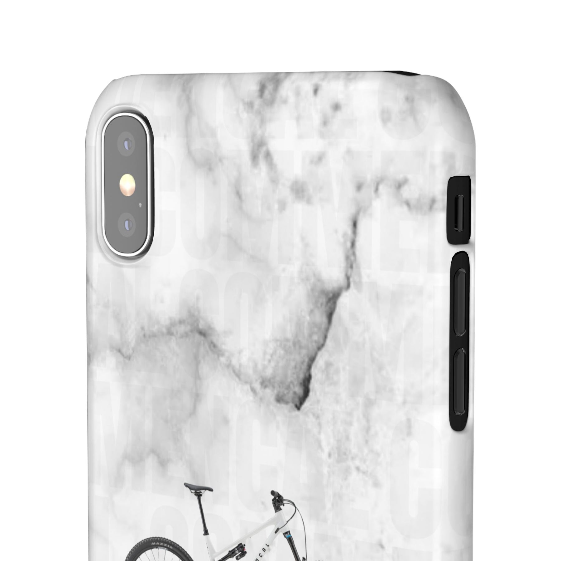 COMMENCAL META SX V5 ESSENTIAL PURE WHITE 2027