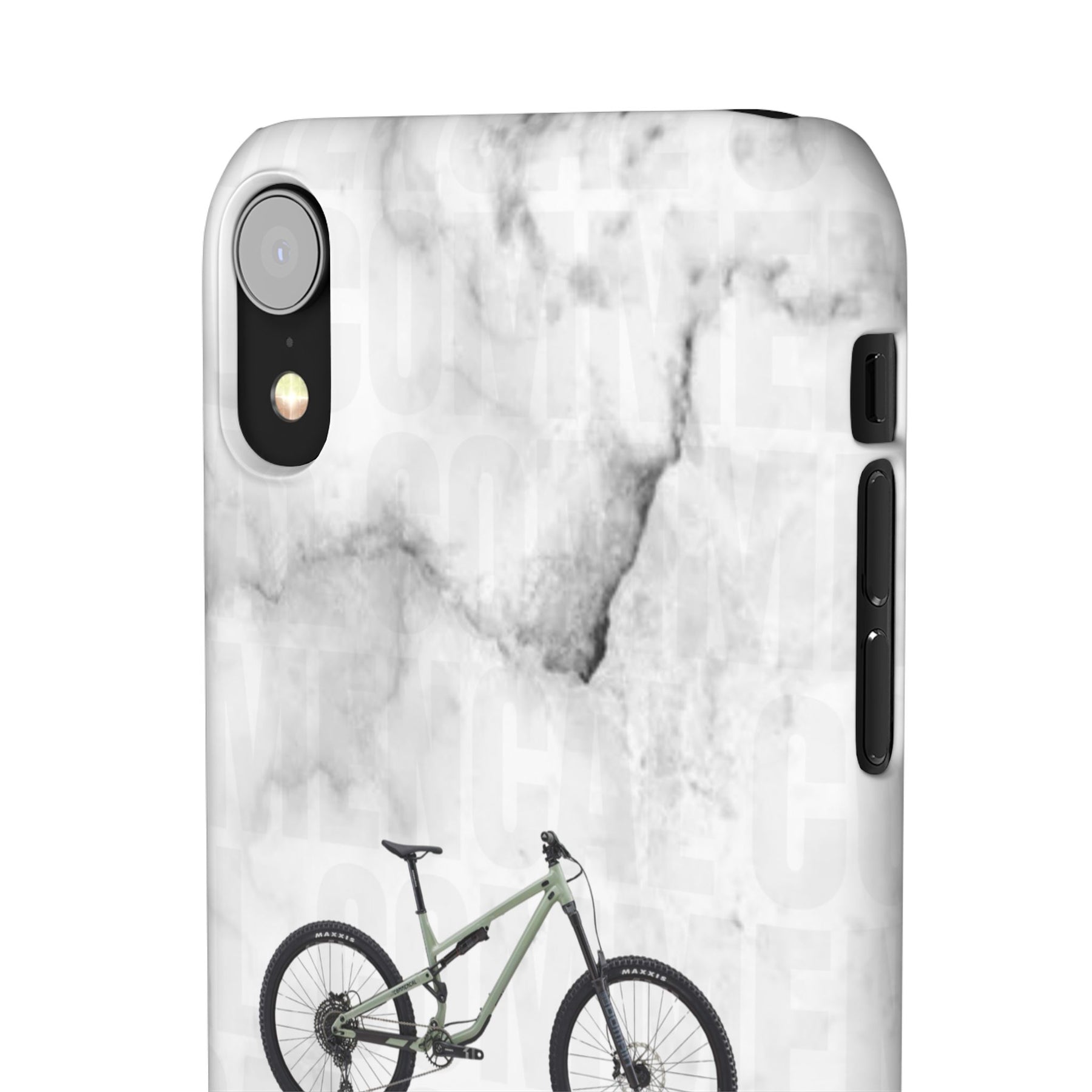 COMMENCAL META SX V4 ORIGIN HERITAGE GREEN