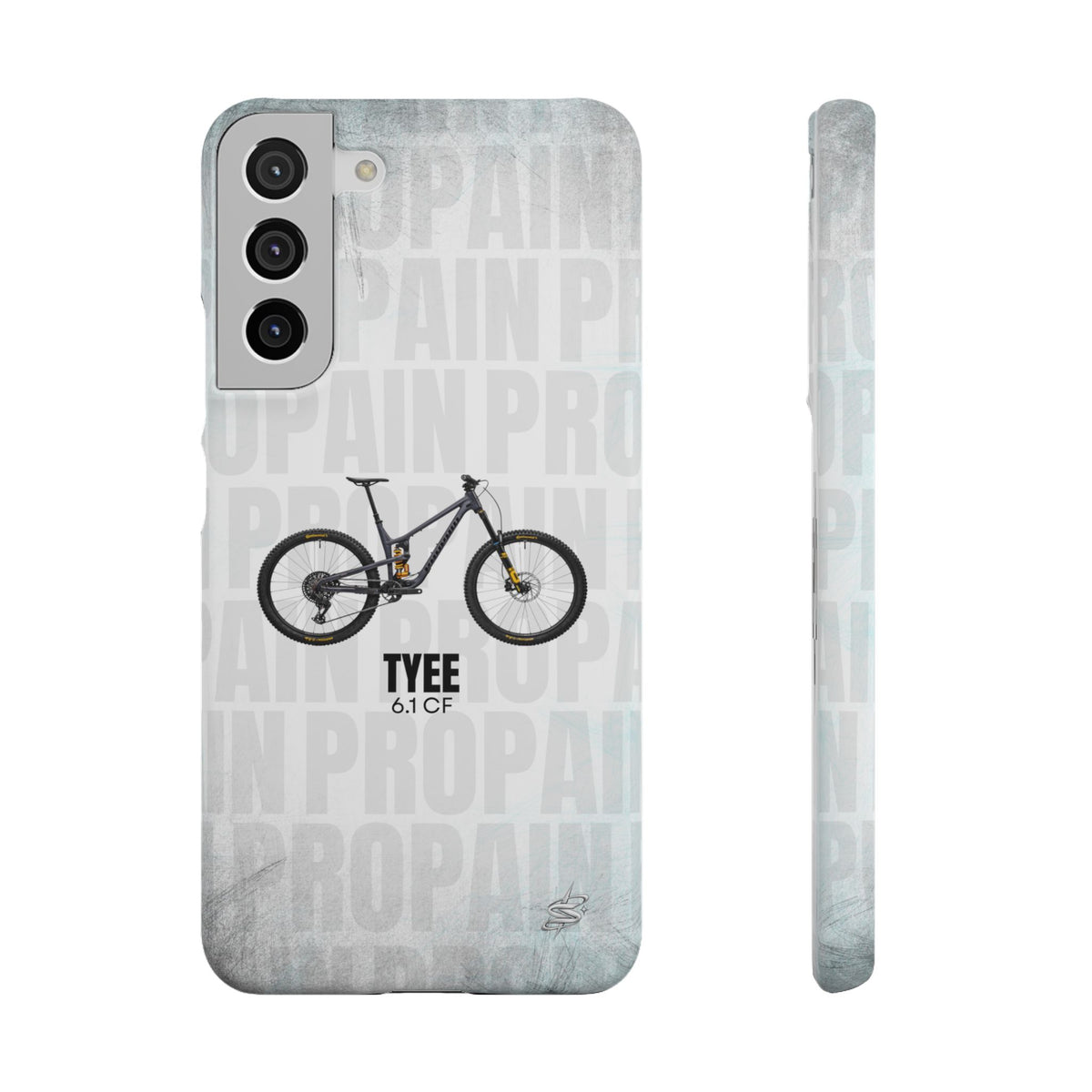PROPAIN TYEE 6.1 CF