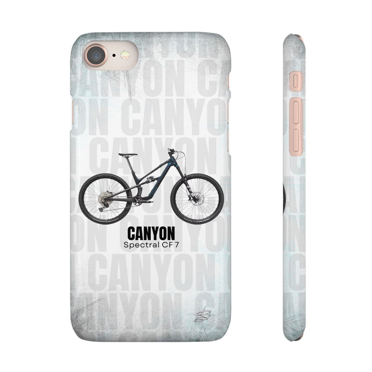 CANYON Spectral CF 7