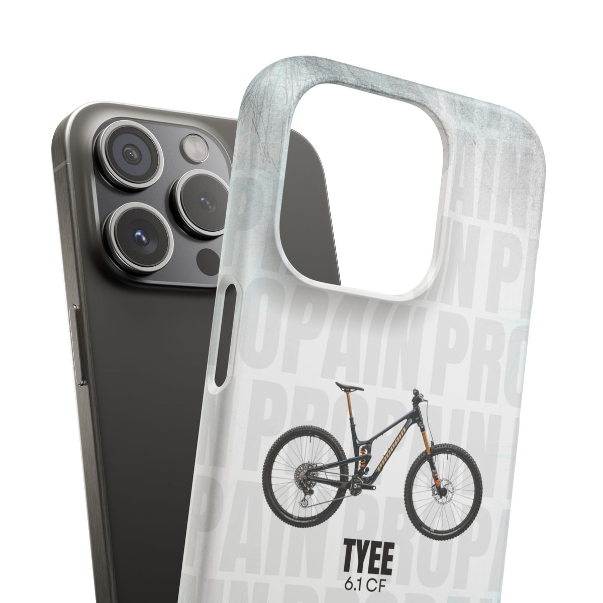 PROPAIN TYEE 6.1 CF