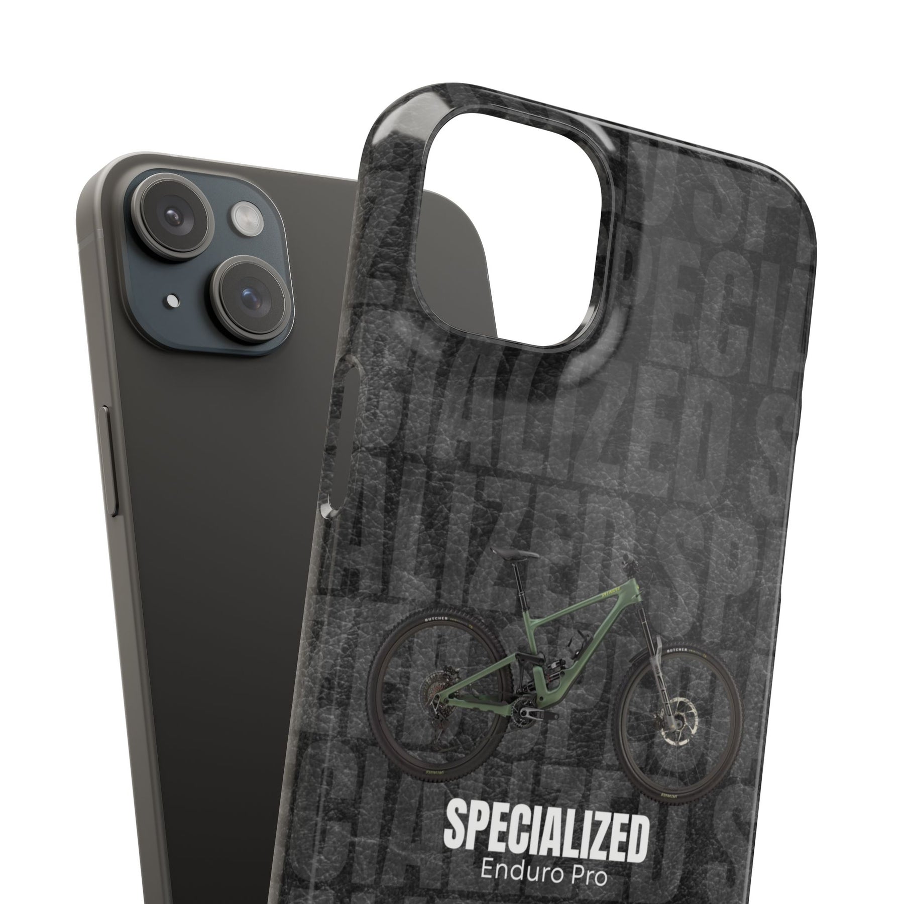 SPECIALIZED Enduro Pro