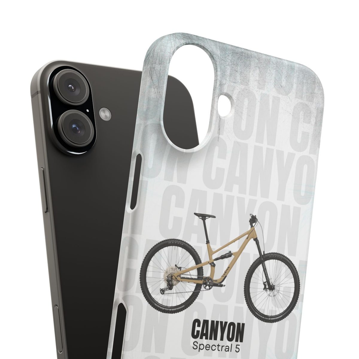 CANYON Spectral 5