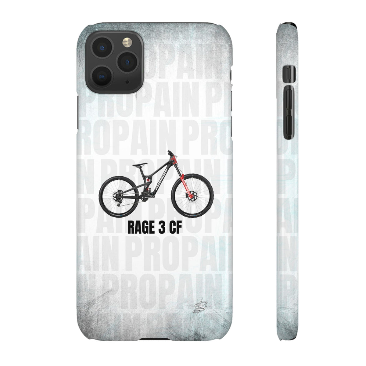 PROPAIN rage 3 cf