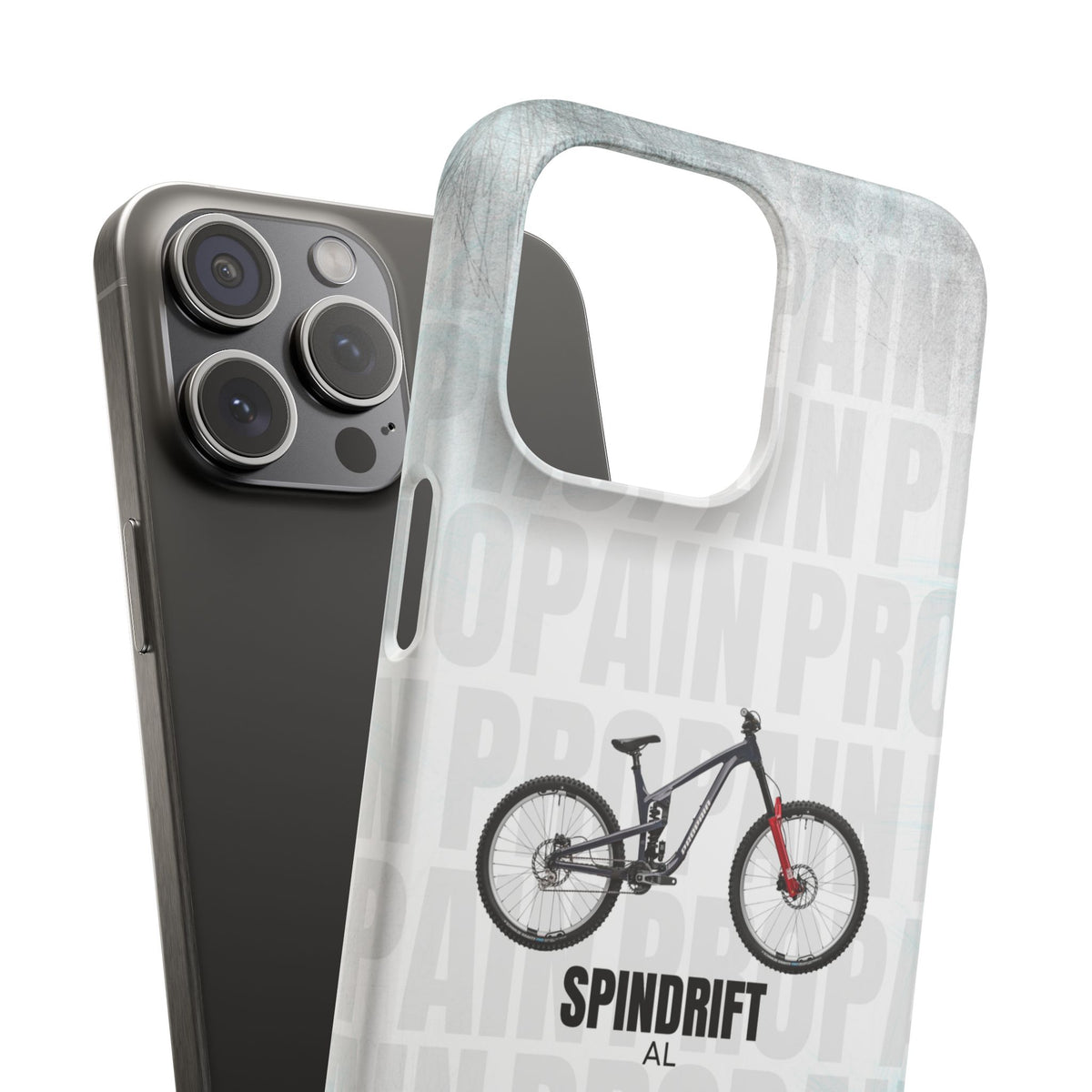 PROPAIN Spindrift AL
