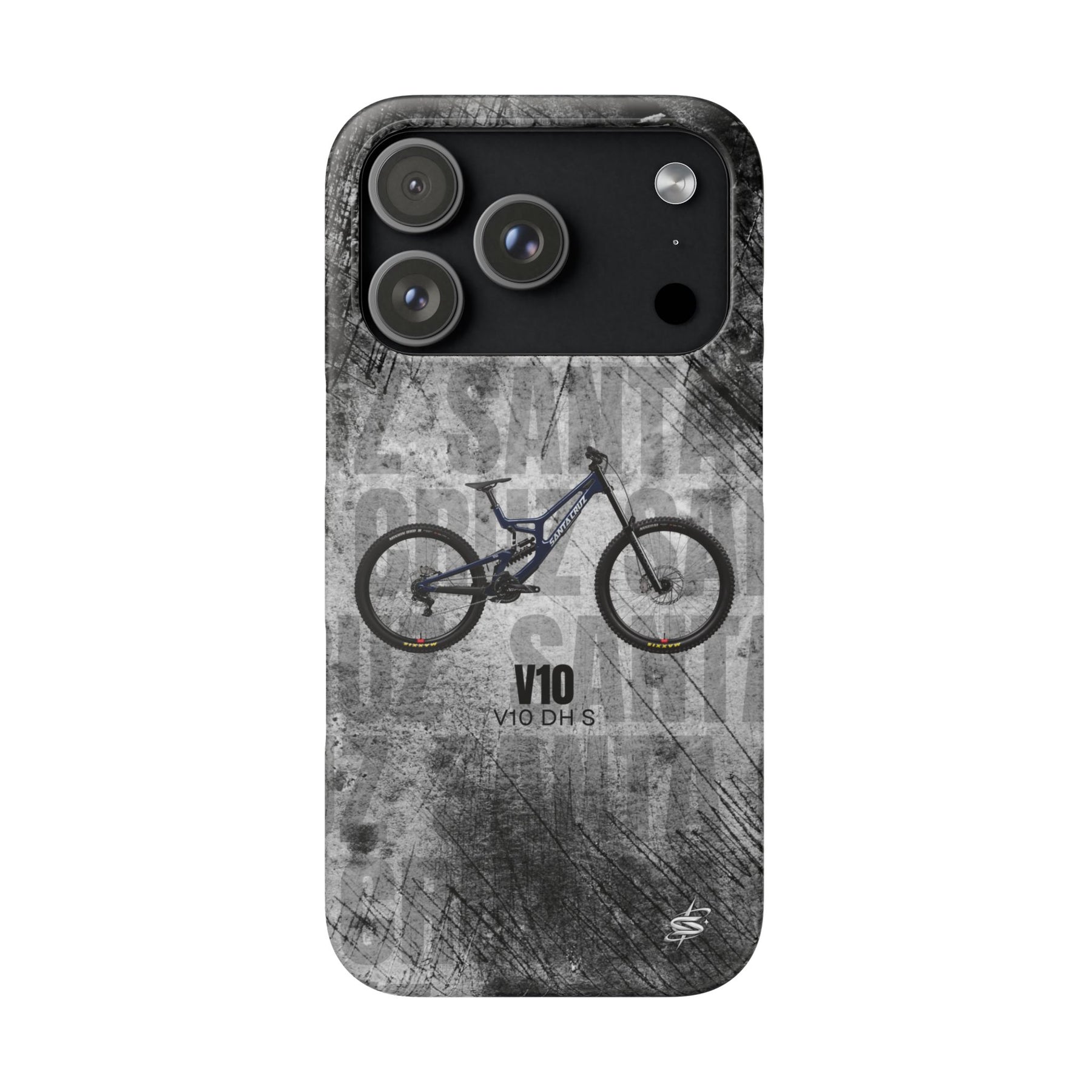 SANTA CRUZ DH S