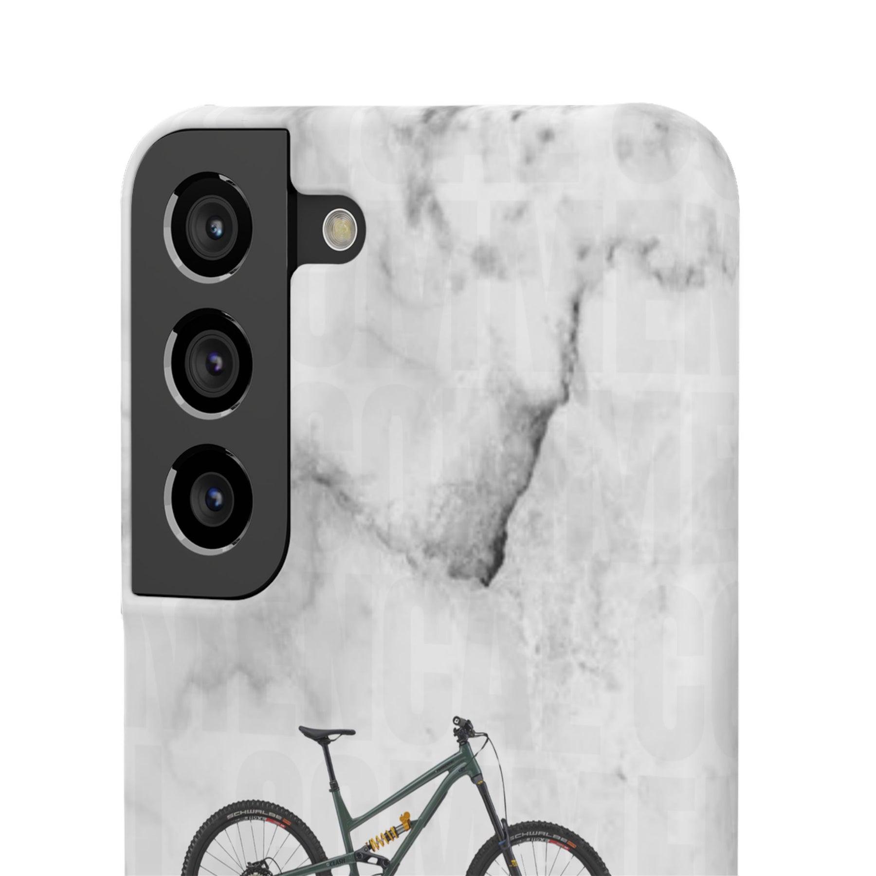 COMMENCAL CLASH OHLINS EDITION KESWICK GREEN