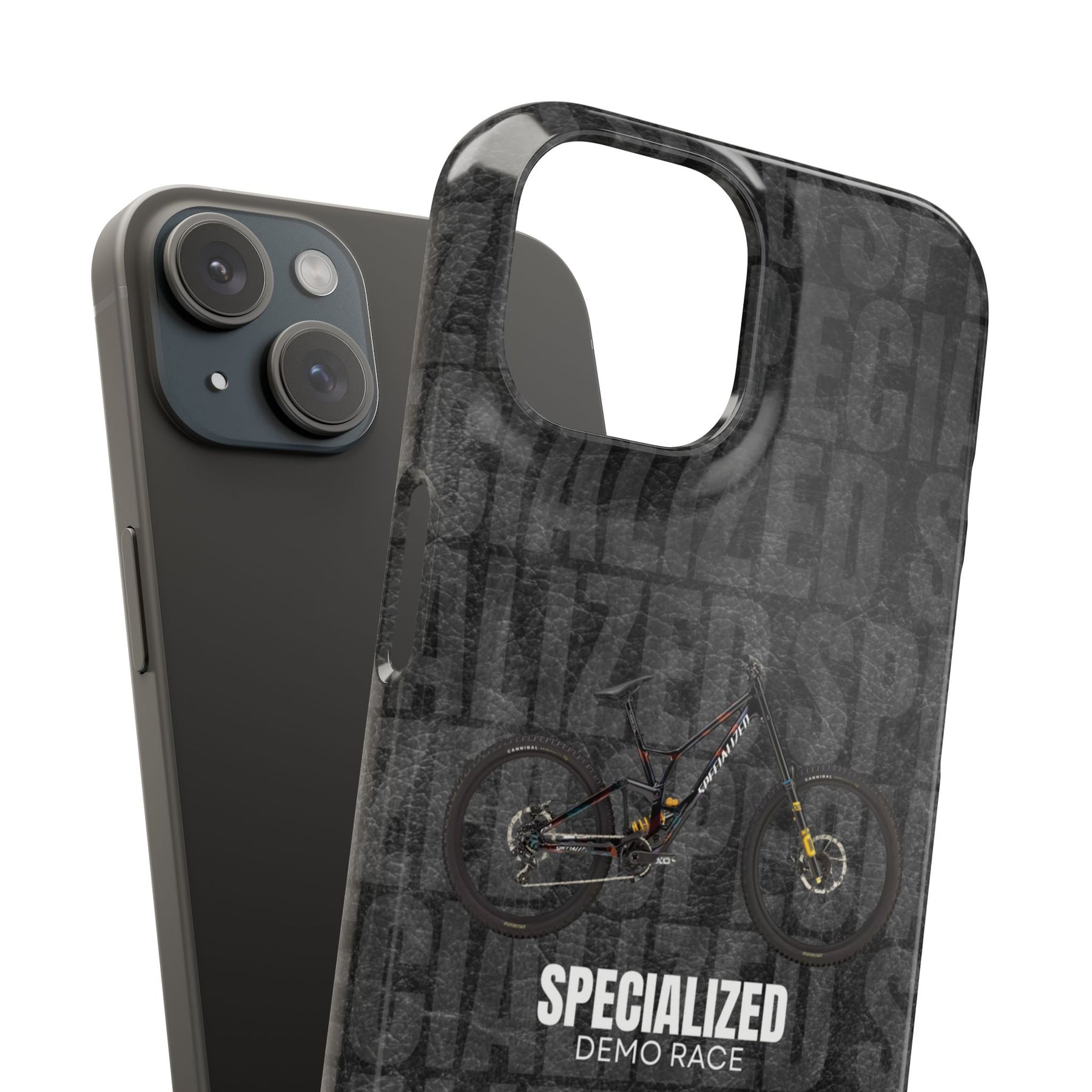 SPECIALIZED Demo Race