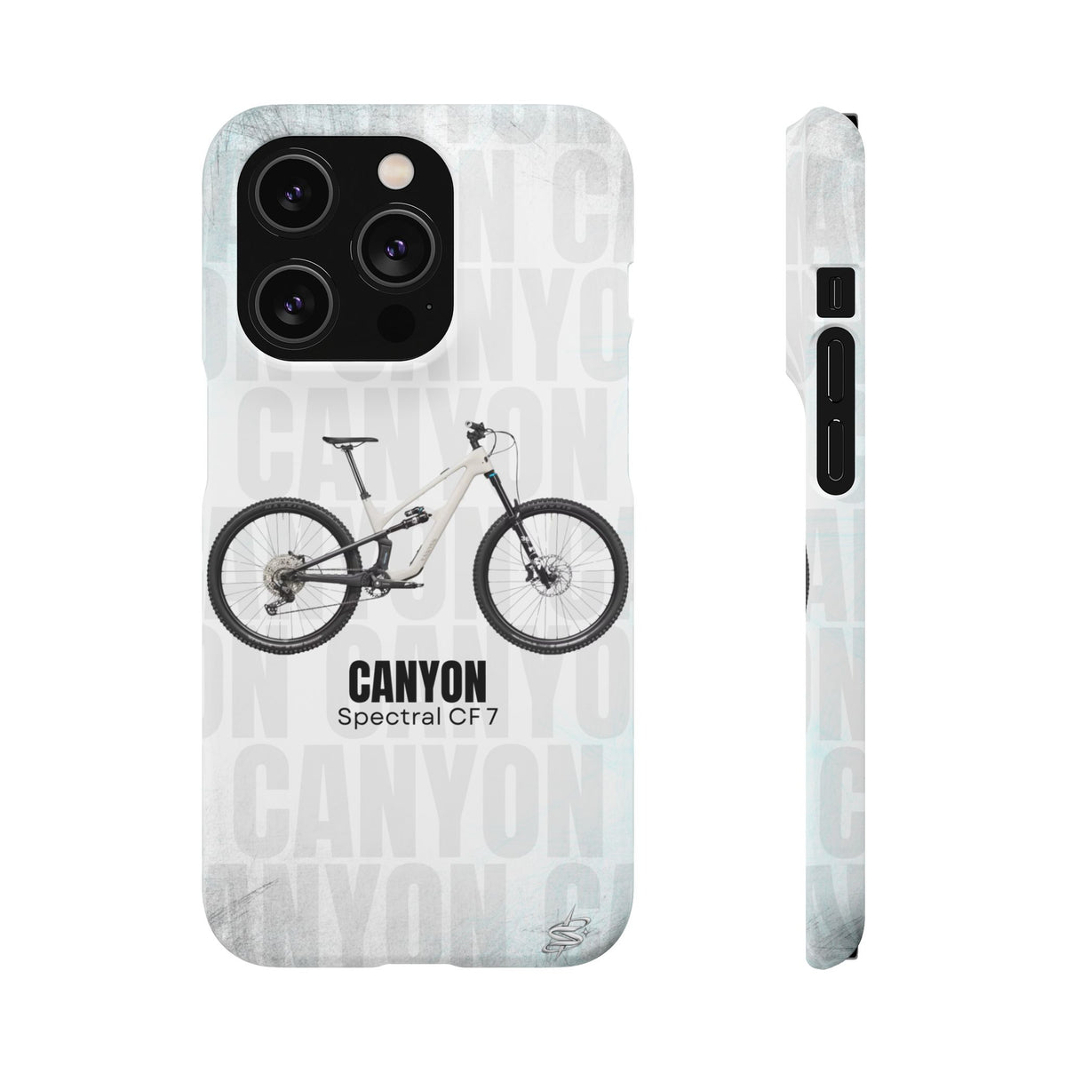 CANYON Spectral CF 7