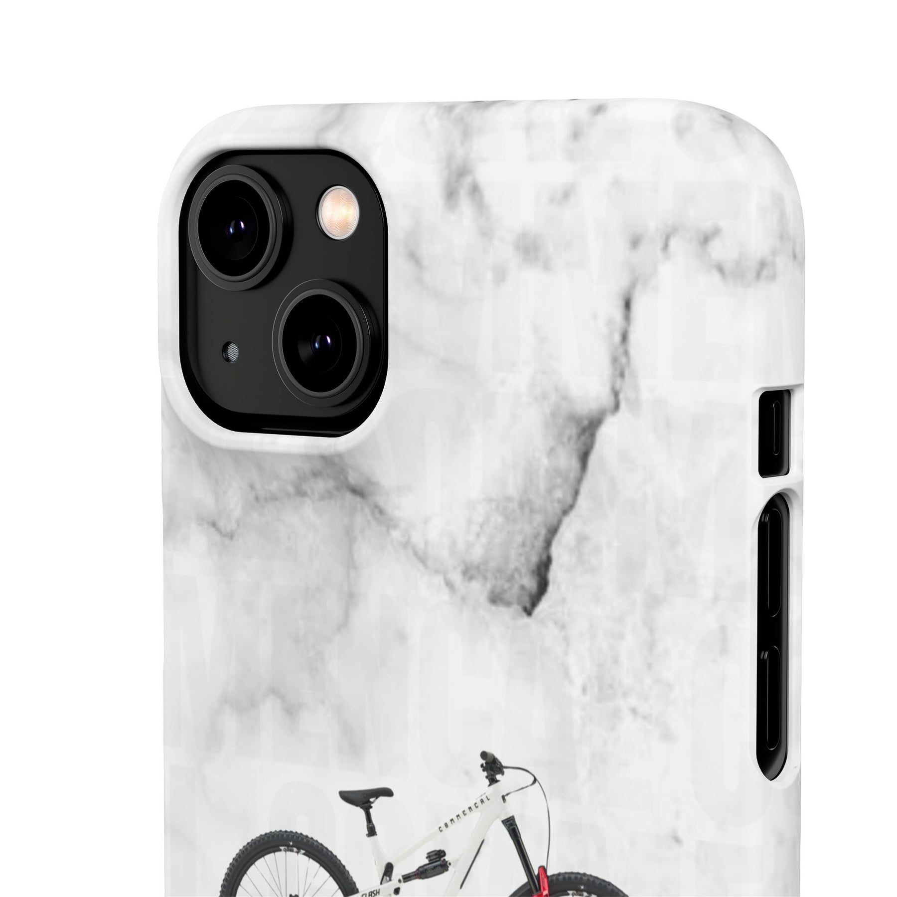 COMMENCAL CLASH V3 ROCKSHOX PURE WHITE 2027