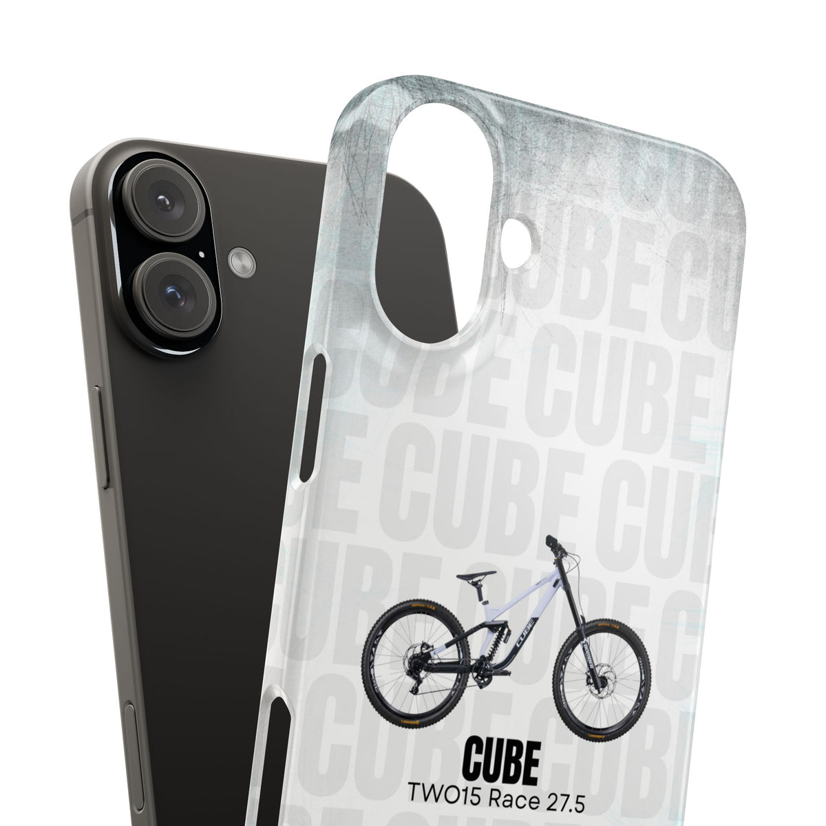 CUBE TWO15 Race 27.5