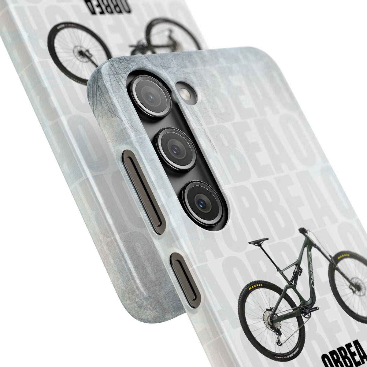 ORBEA Rallon M20 2024
