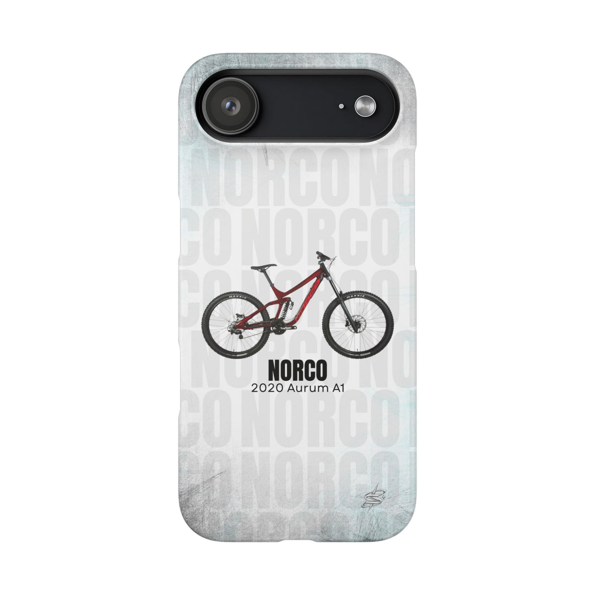 Norco 2020 Autum A1