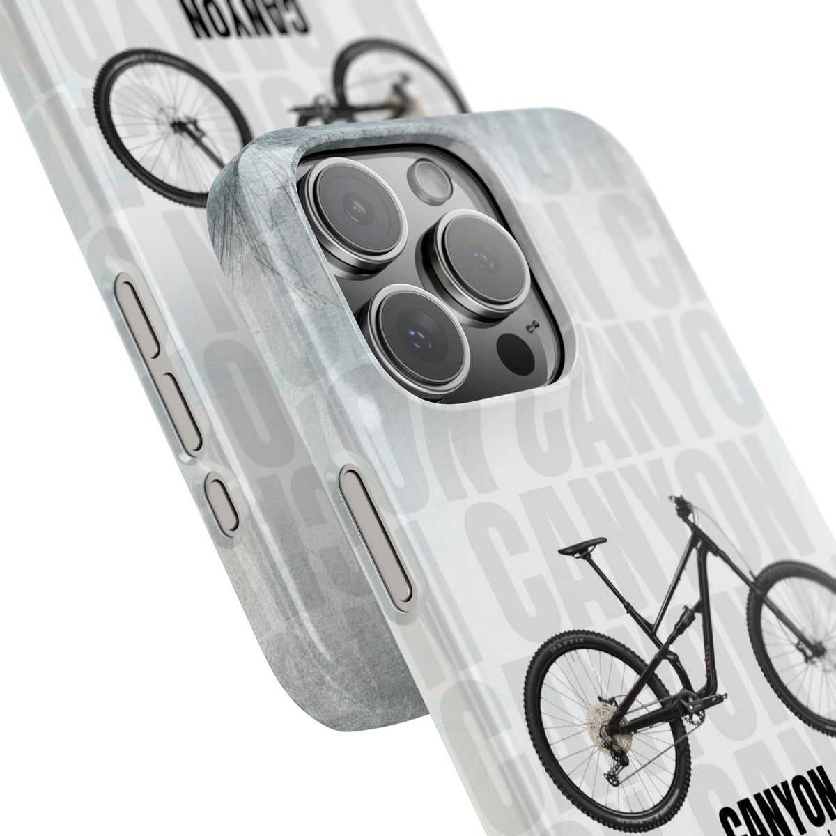 CANYON Spectral 5