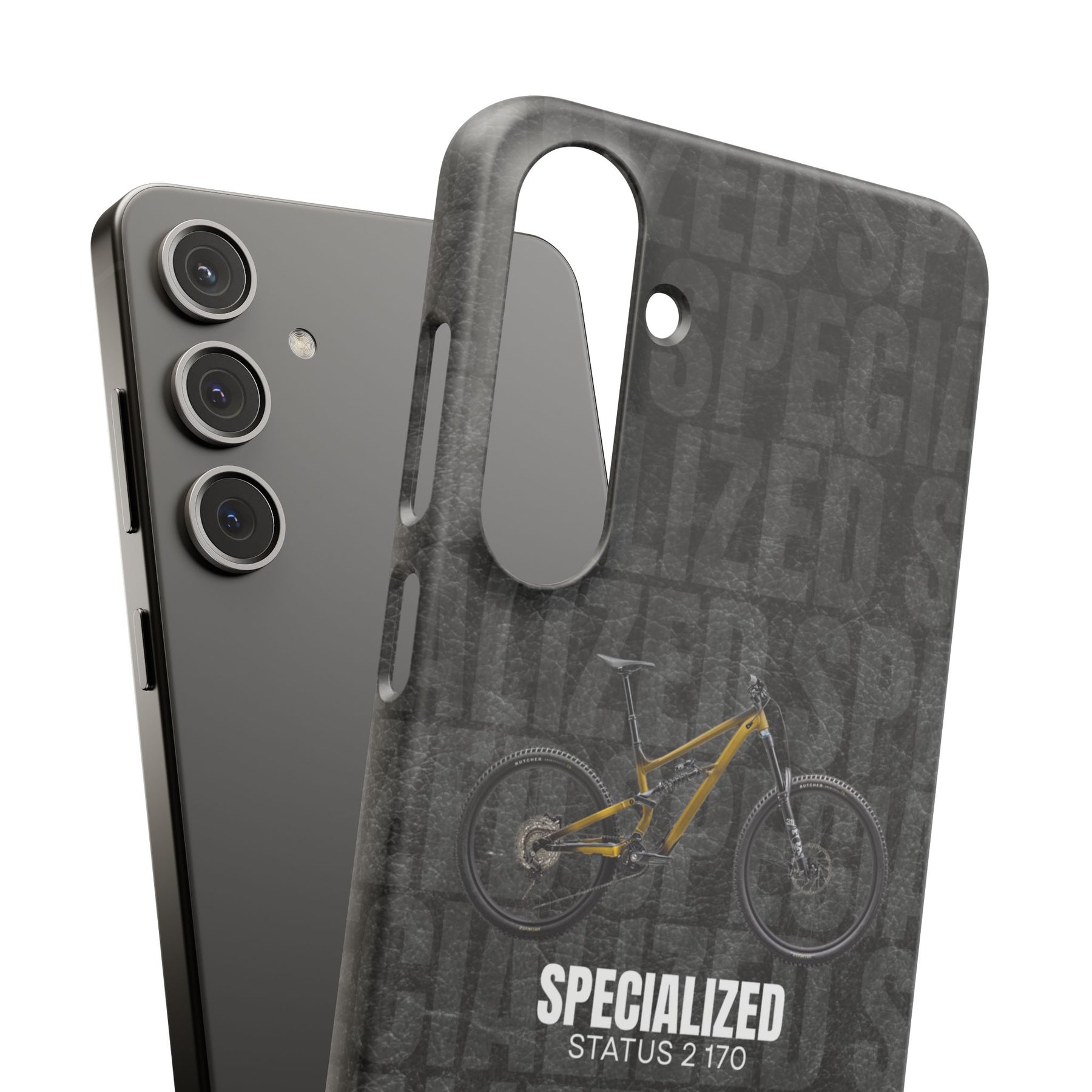 SPECIALIZED Status 2 170