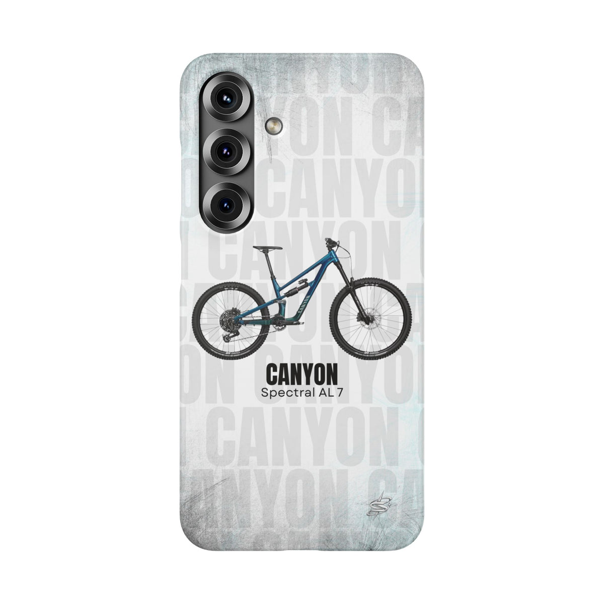 CANYON Spectral AL 7
