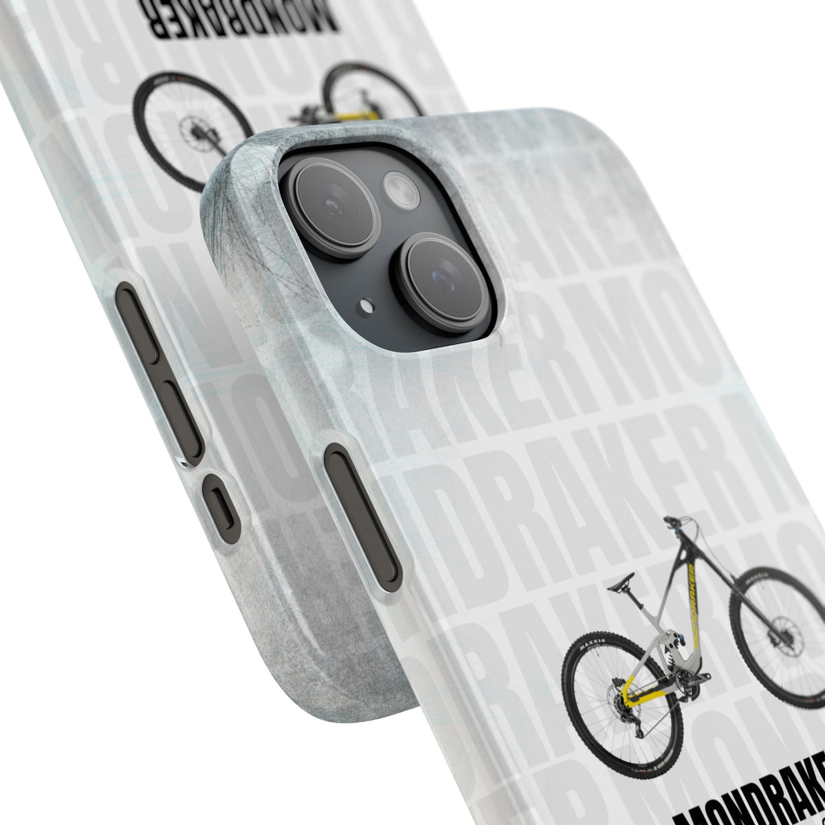 MONDRAKER Summum R 2026