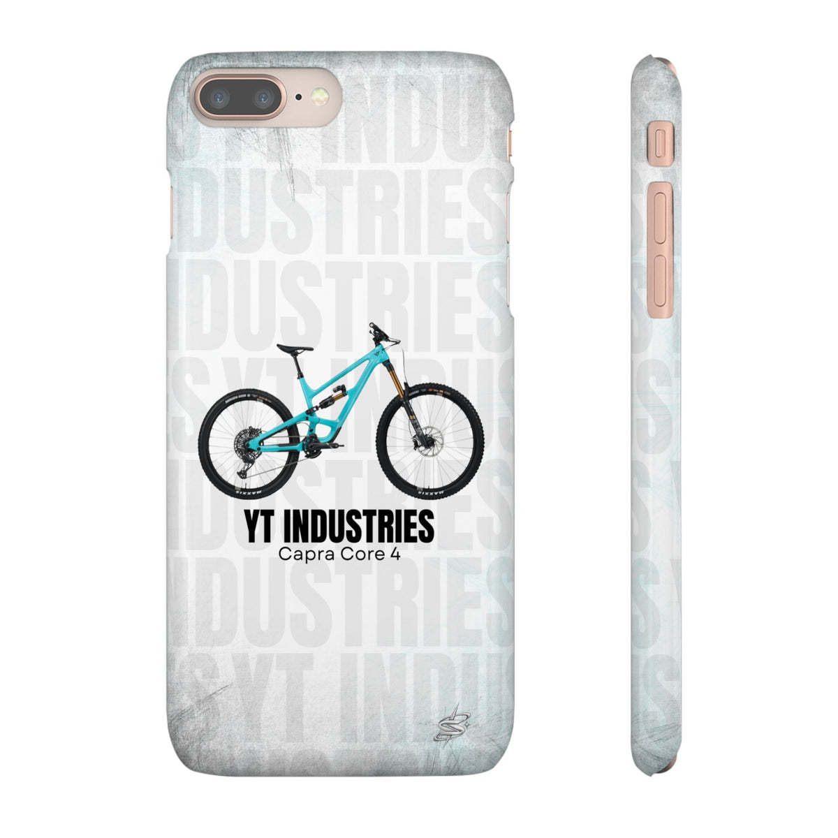 YT Capra Core 4