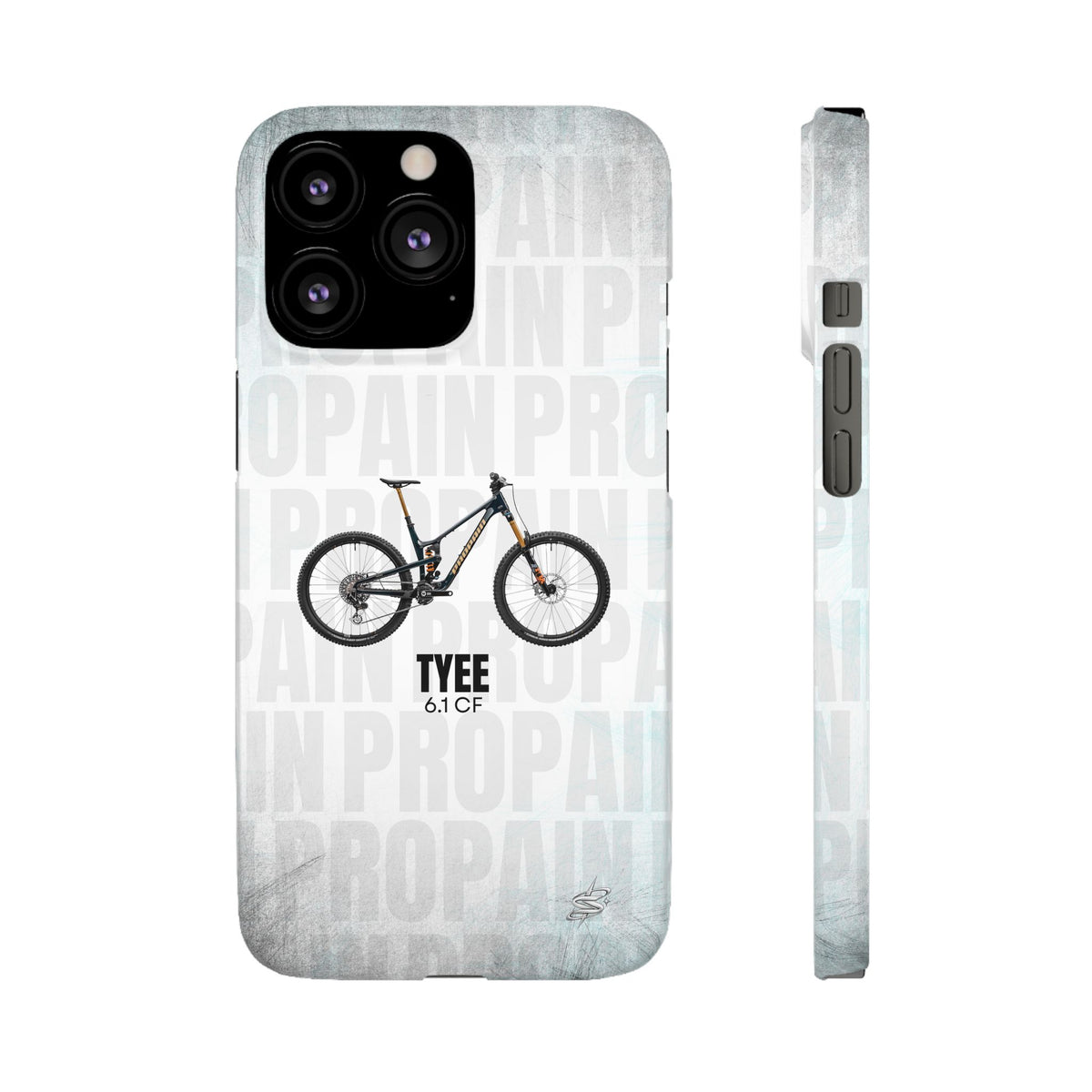 PROPAIN TYEE 6.1 CF