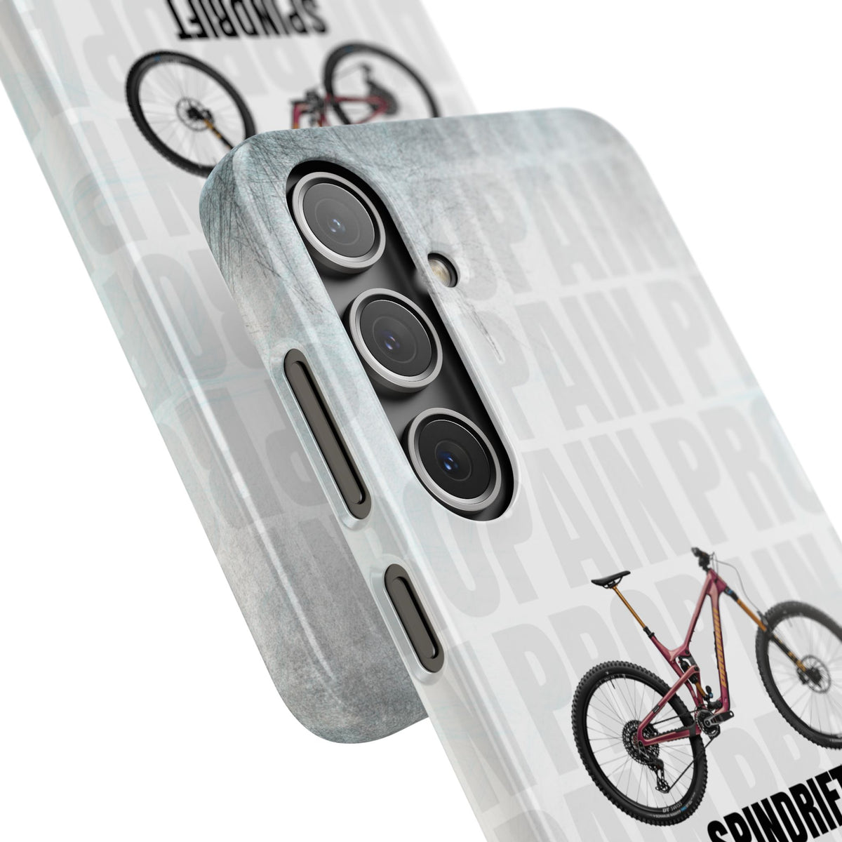 PROPAIN Spindrift 5 CF