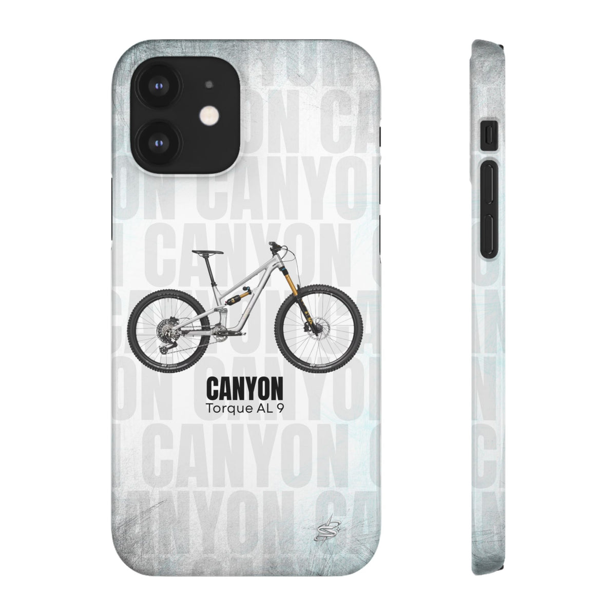 CANYON Torque AL 9