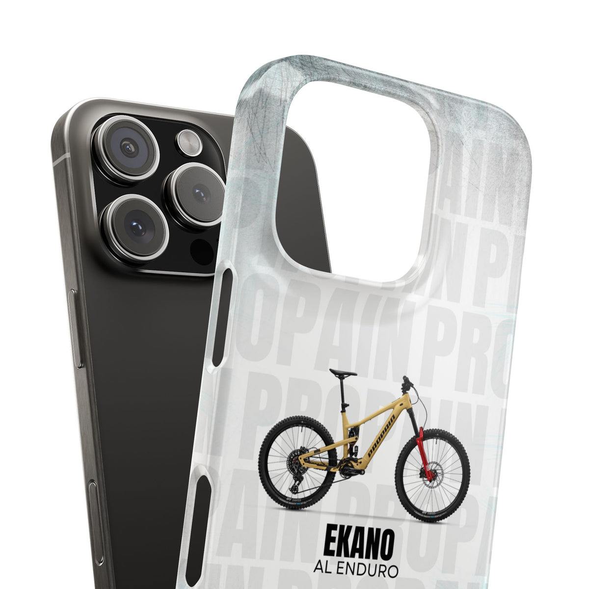 EKANO AL ENDURO