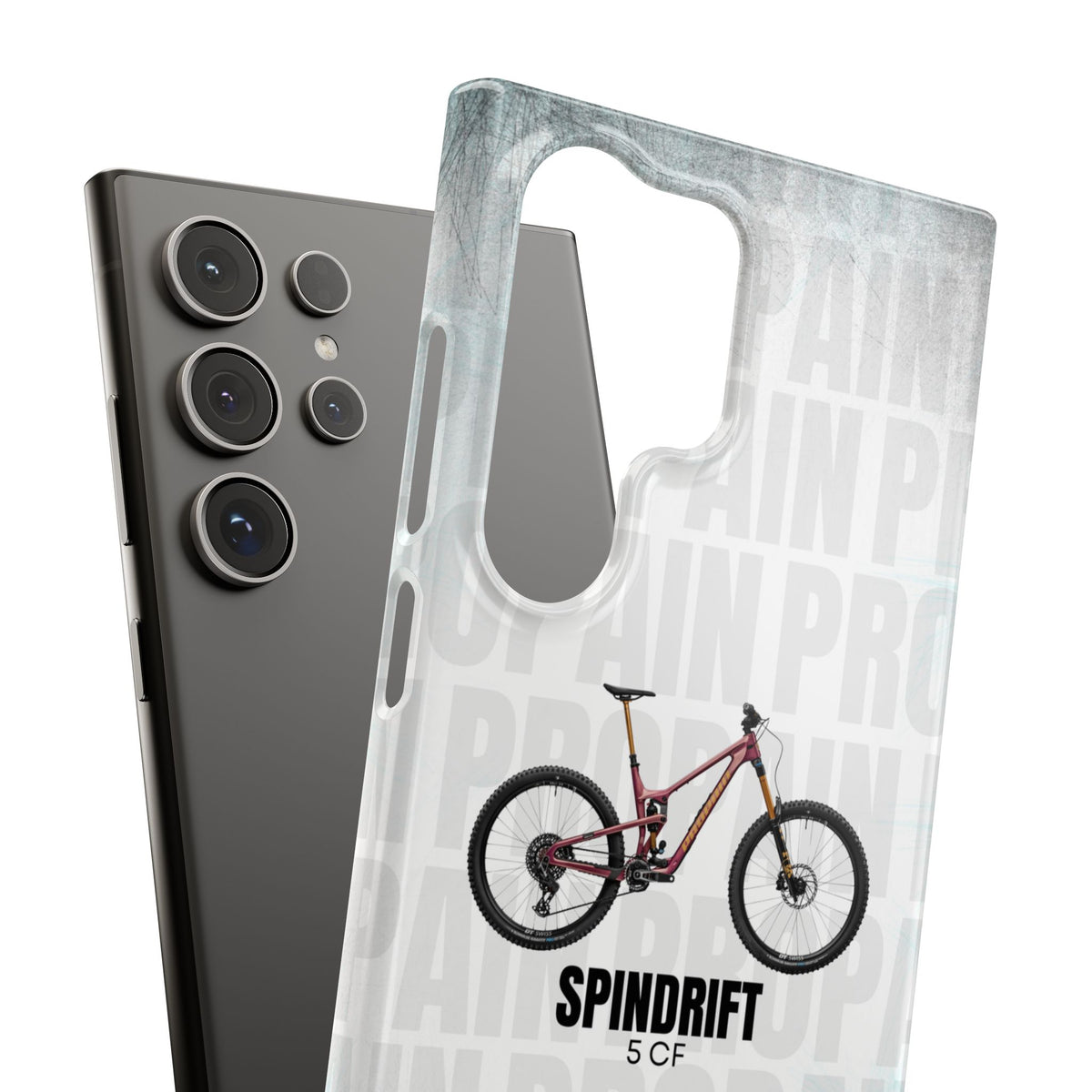 PROPAIN Spindrift 5 CF