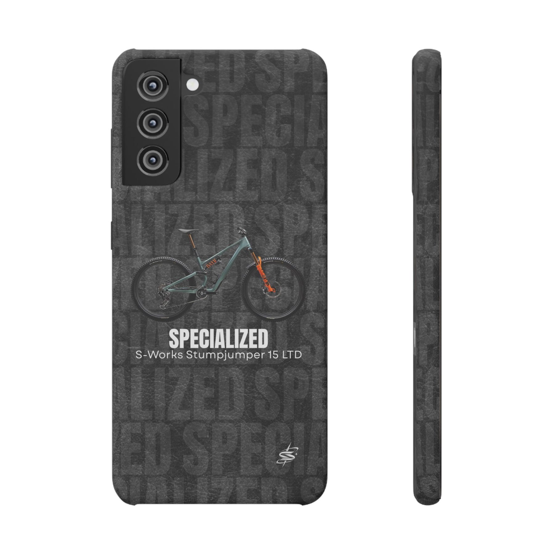 SPECIALIZED S-Works Stumpjumper 15 LTD