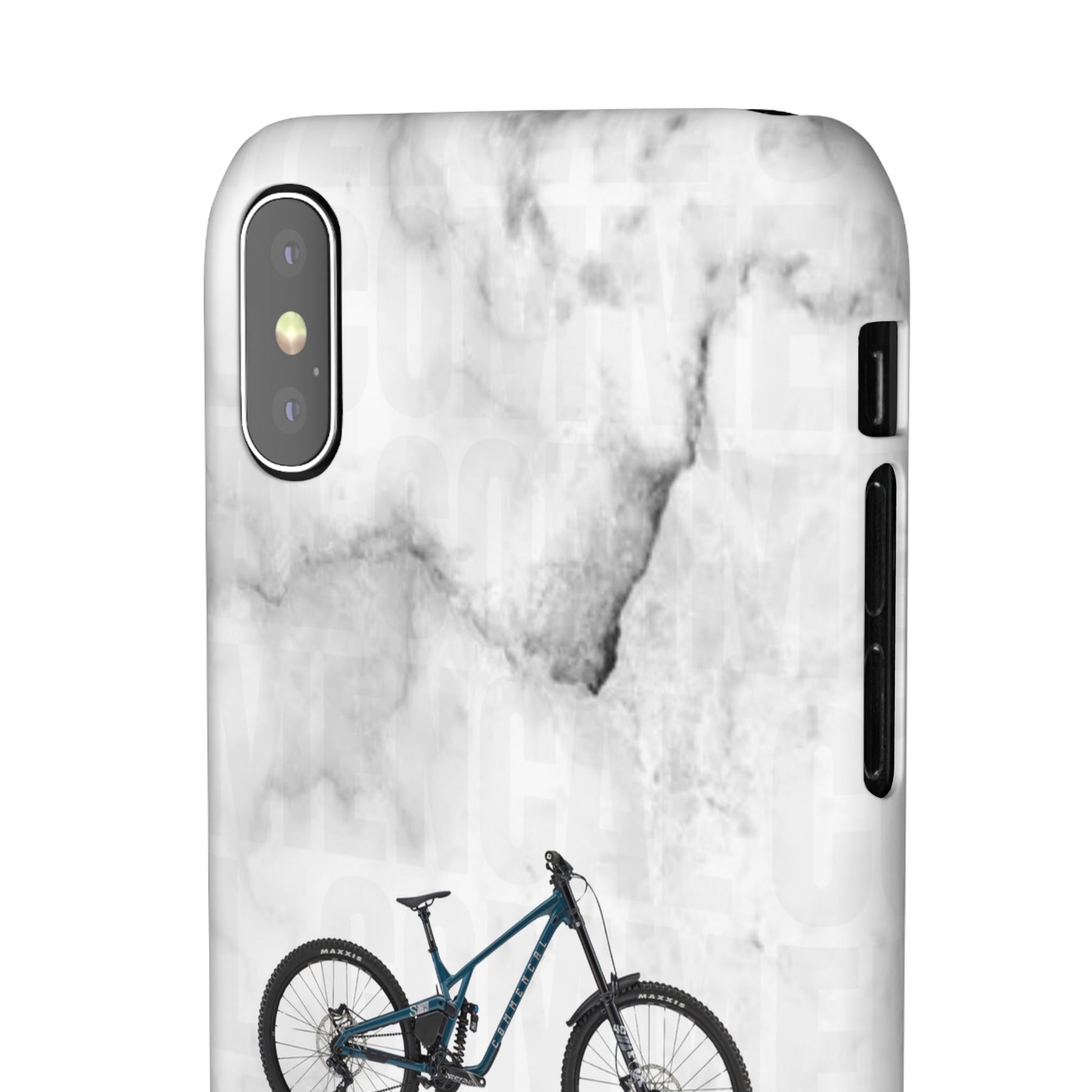 COMMENCAL SUPREME DH V5 ESSENTIAL AQUA BLUE
