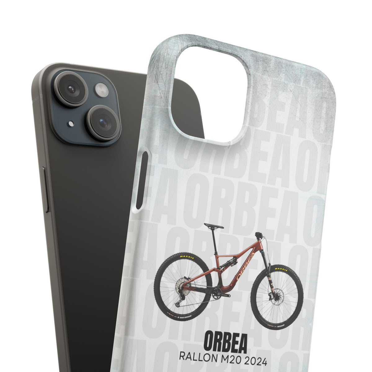 ORBEA Rallon M20 2024