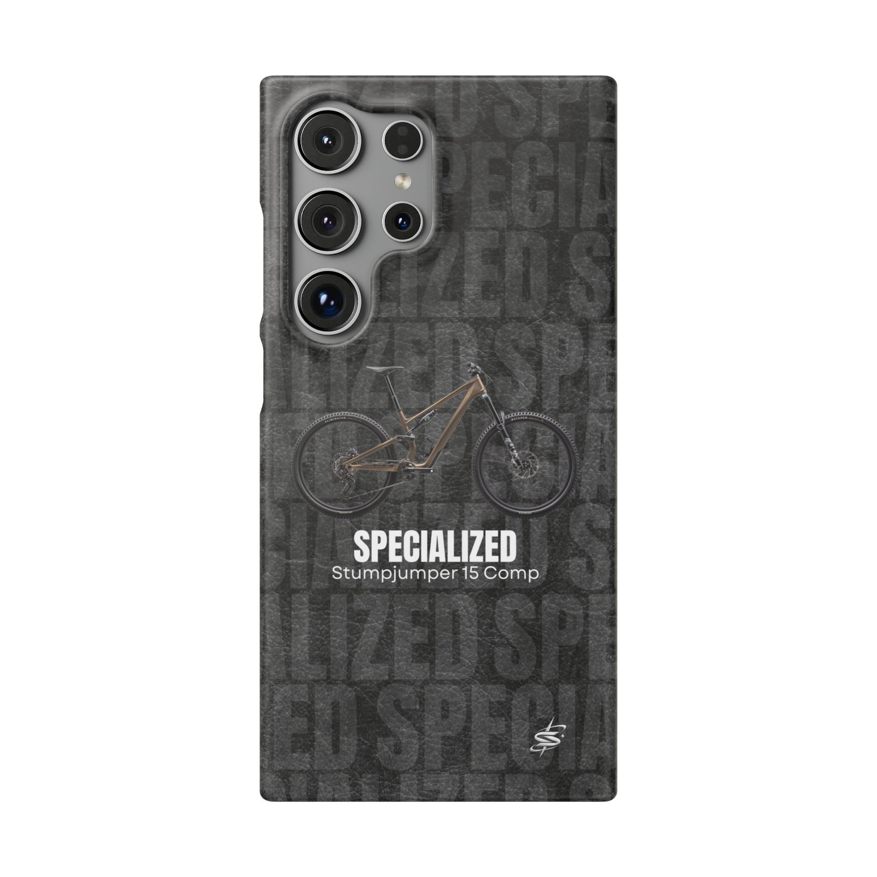 SPECIALIZED Stumpjumper 15 Comp