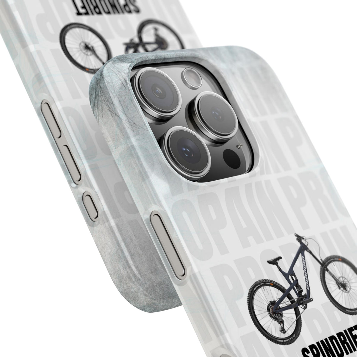 PROPAIN Spindrift YTH