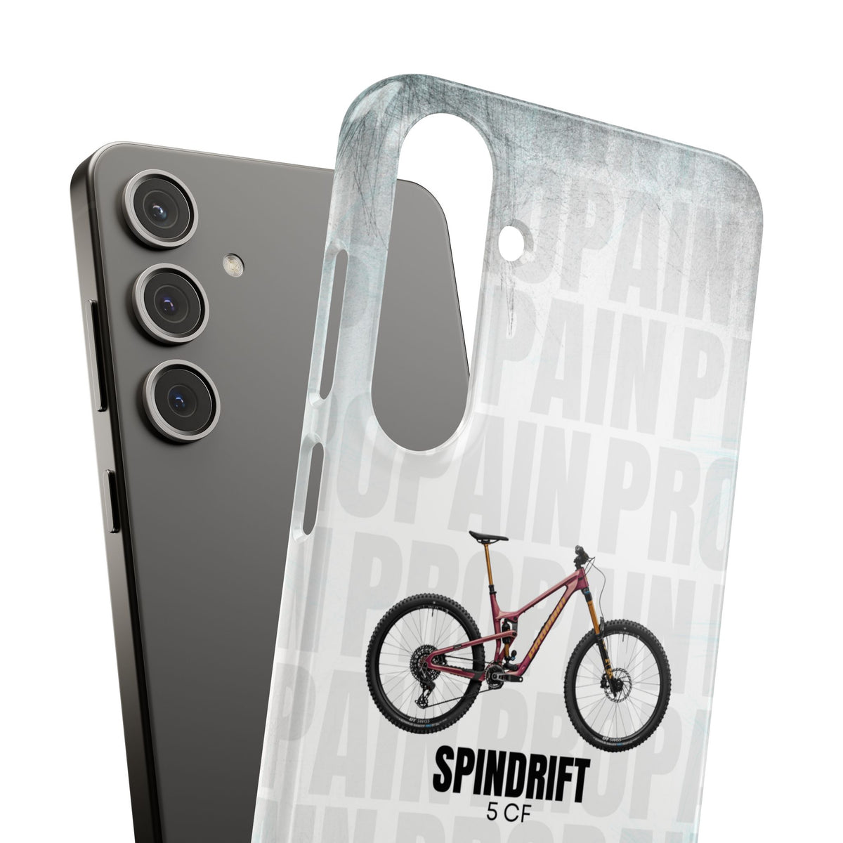 PROPAIN Spindrift 5 CF